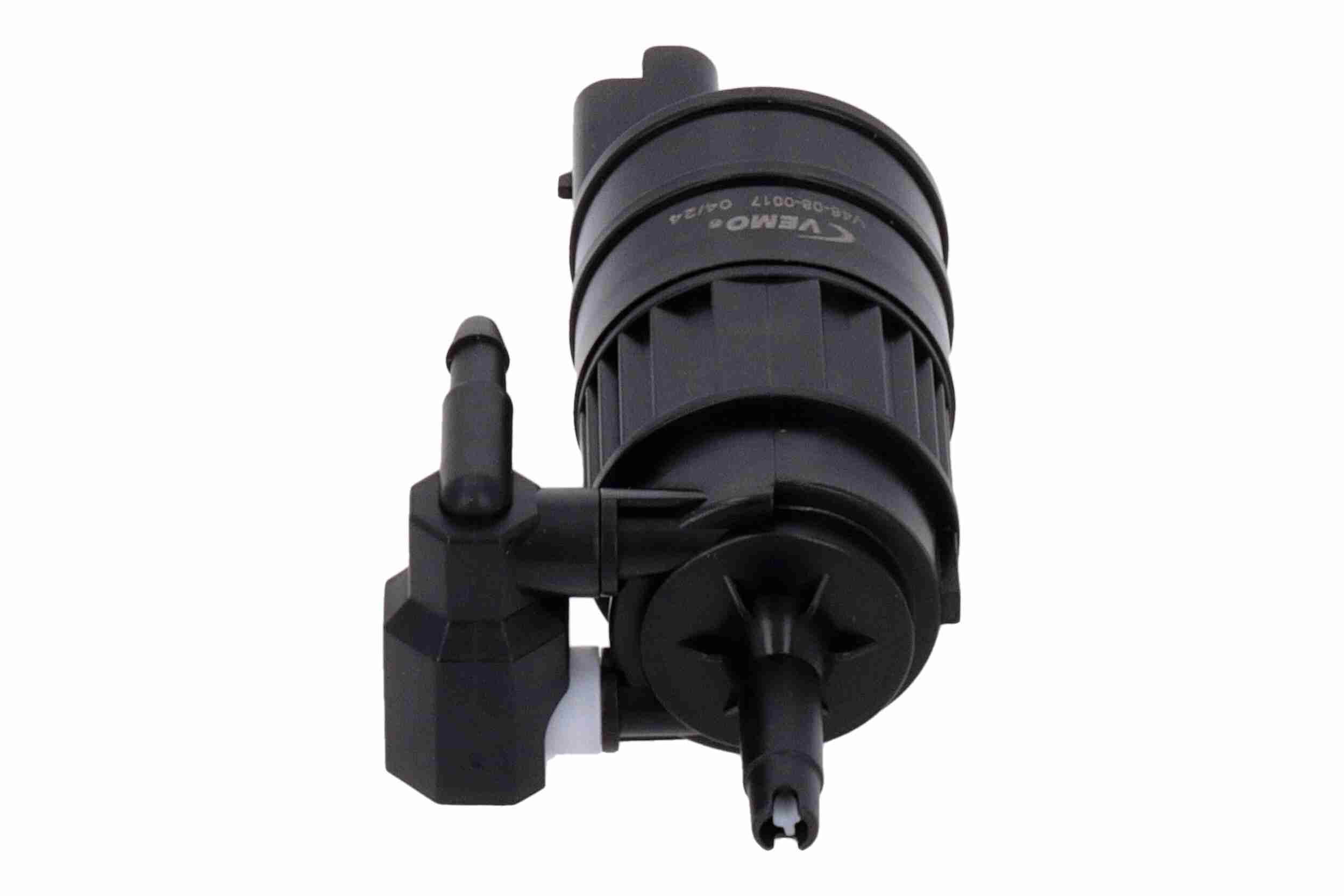 Vemo Reinigingsvloeistofpomp, ruitenreiniging V46-08-0017