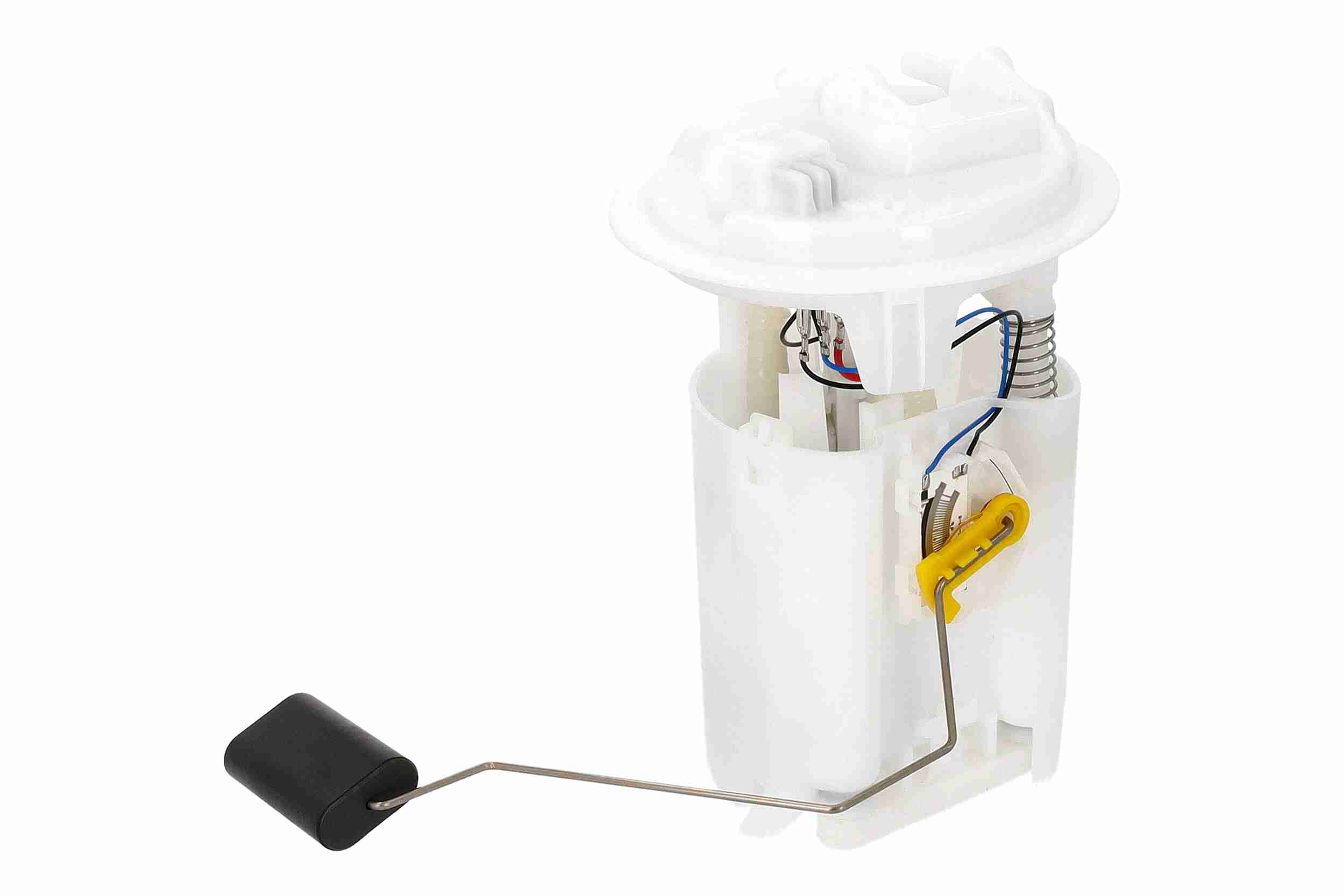 Brandstoftoevoereenheid Vemo V46-09-0004