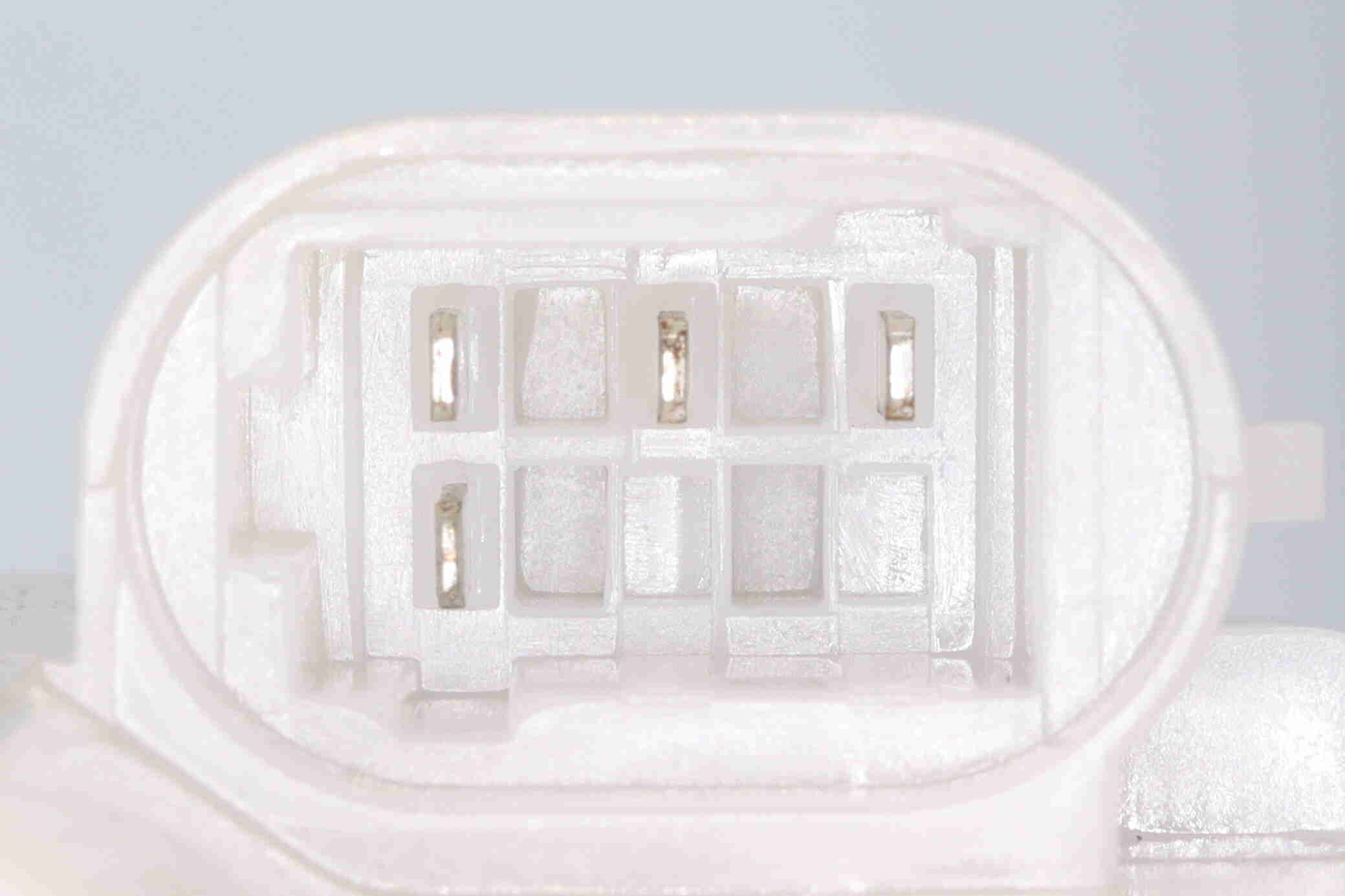 Vemo Brandstof toevoermodule V46-09-0061