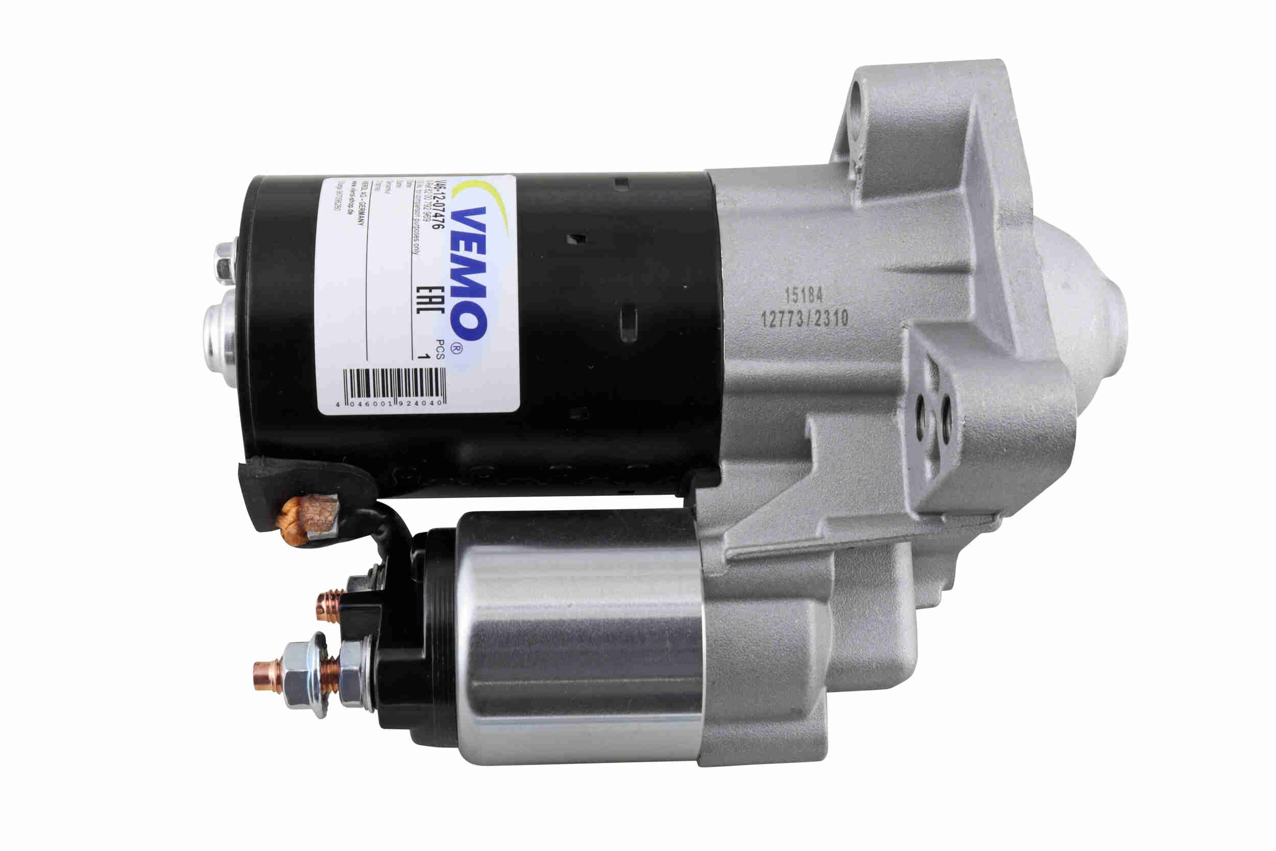 Vemo Starter V46-12-07476