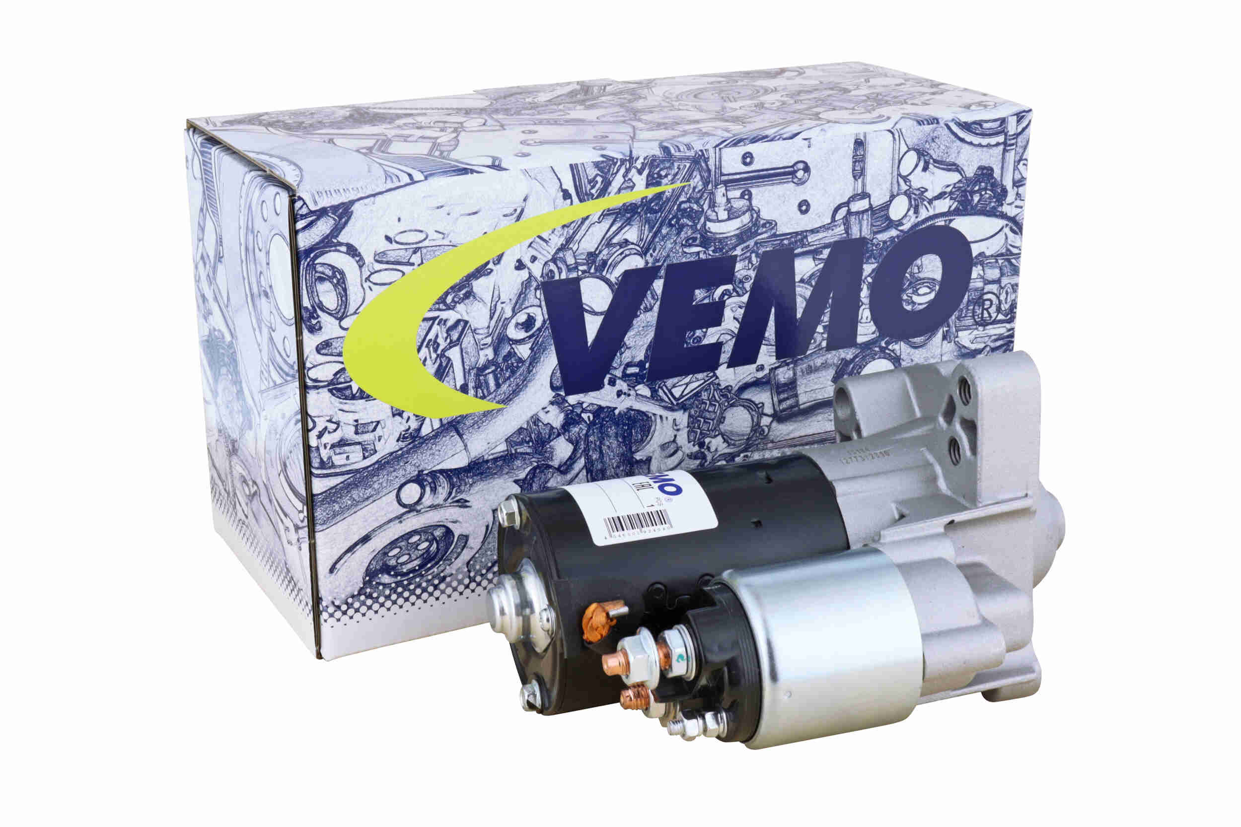 Vemo Starter V46-12-07476
