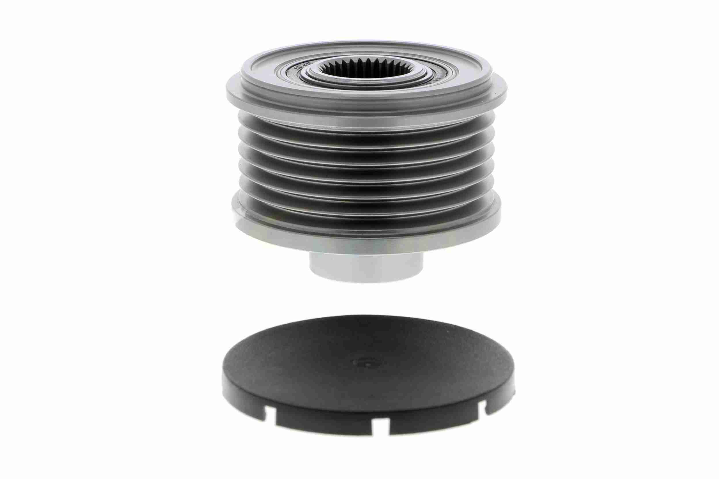 Vemo Vrijloop koppeling dynamo V46-23-0008