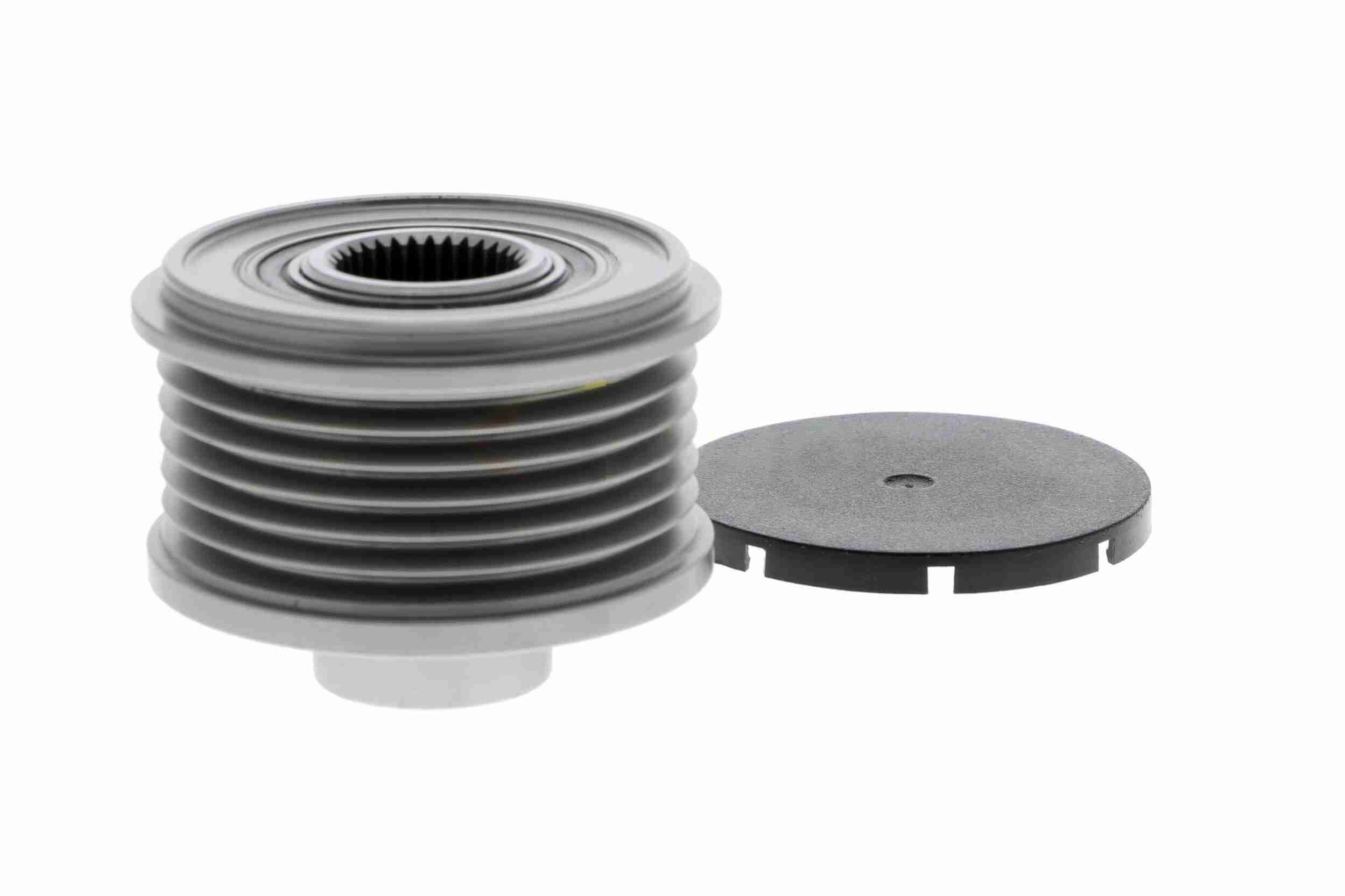 Vemo Vrijloop koppeling dynamo V46-23-0008