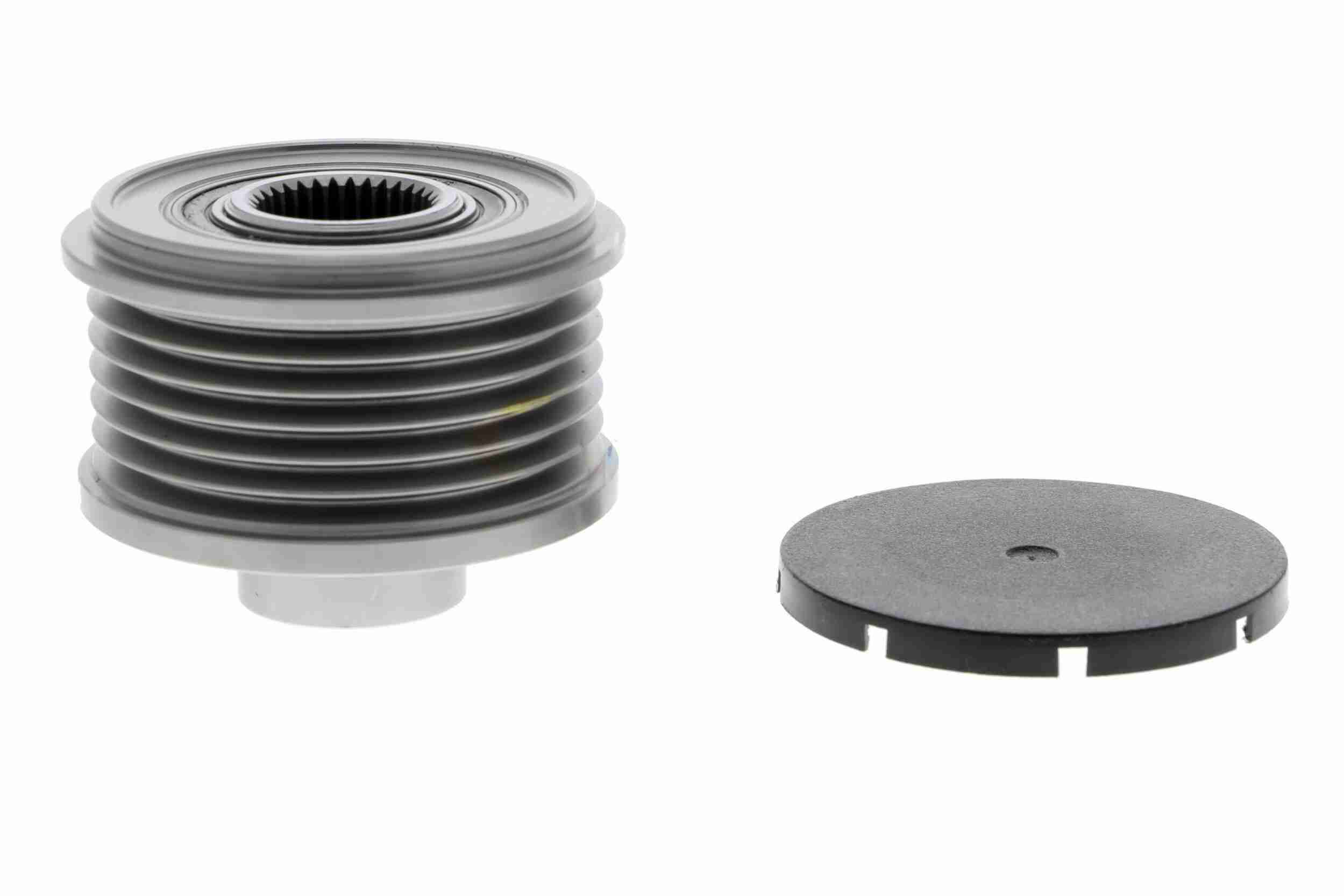 Vemo Vrijloop koppeling dynamo V46-23-0008