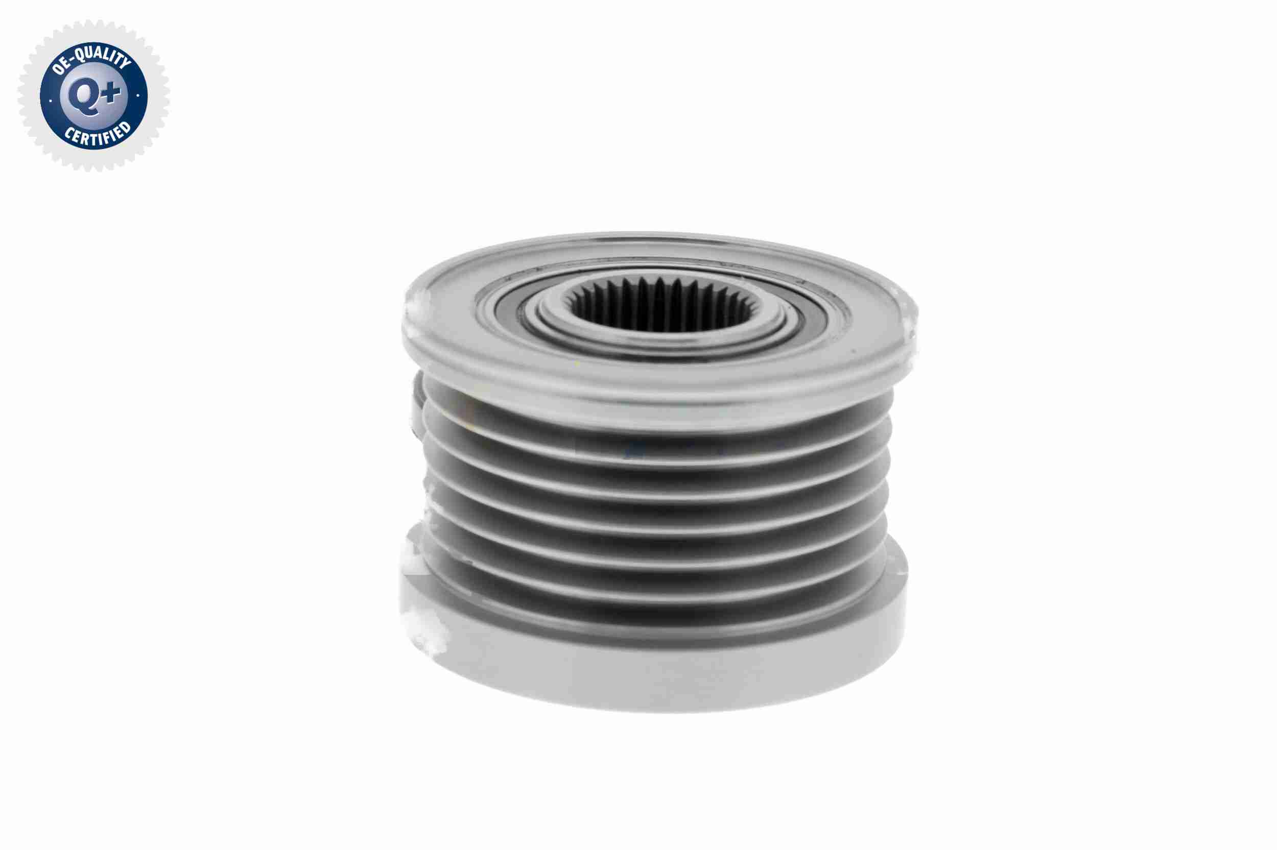 Vemo Vrijloop koppeling dynamo V46-23-0010