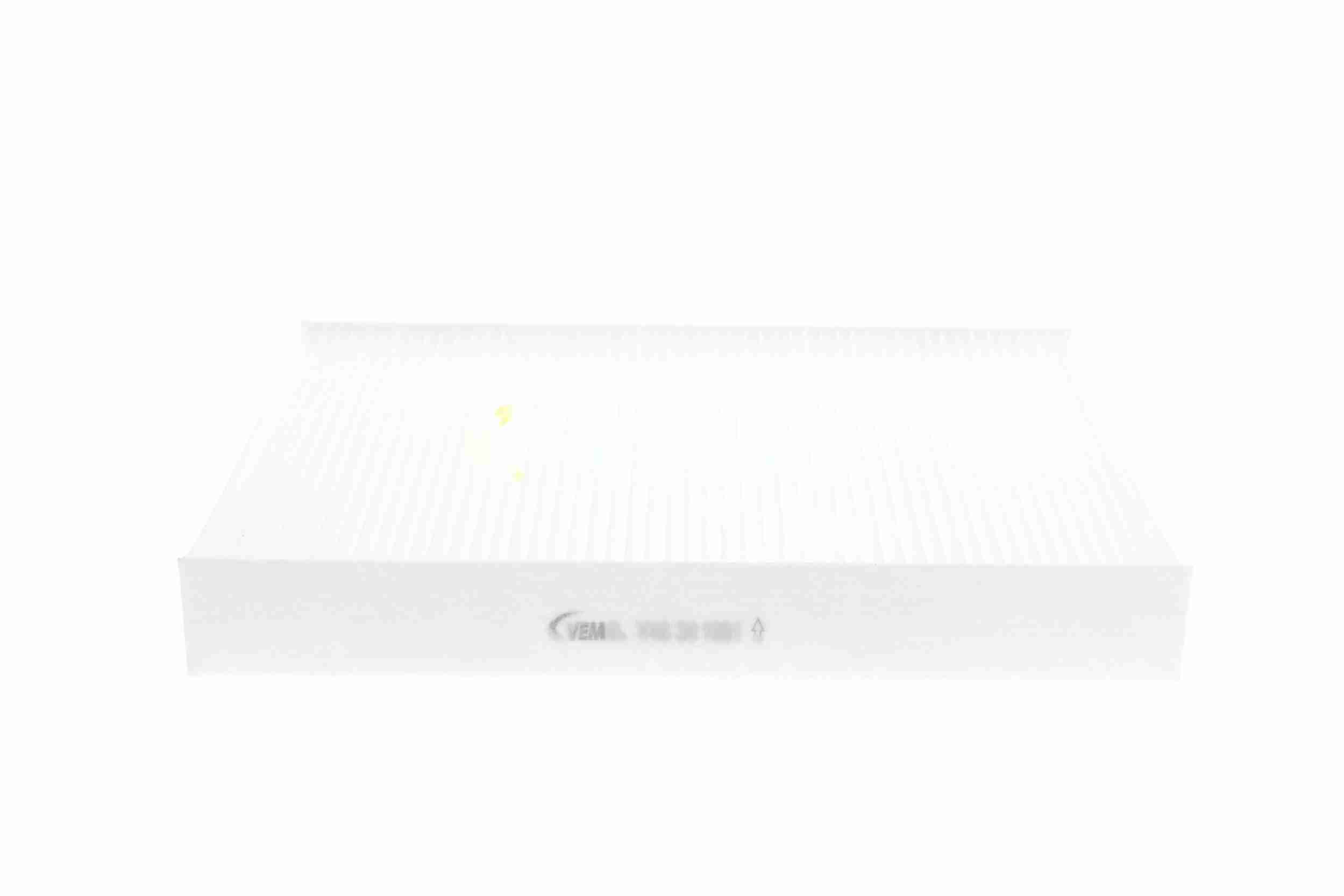 Vemo Interieurfilter V46-30-1001