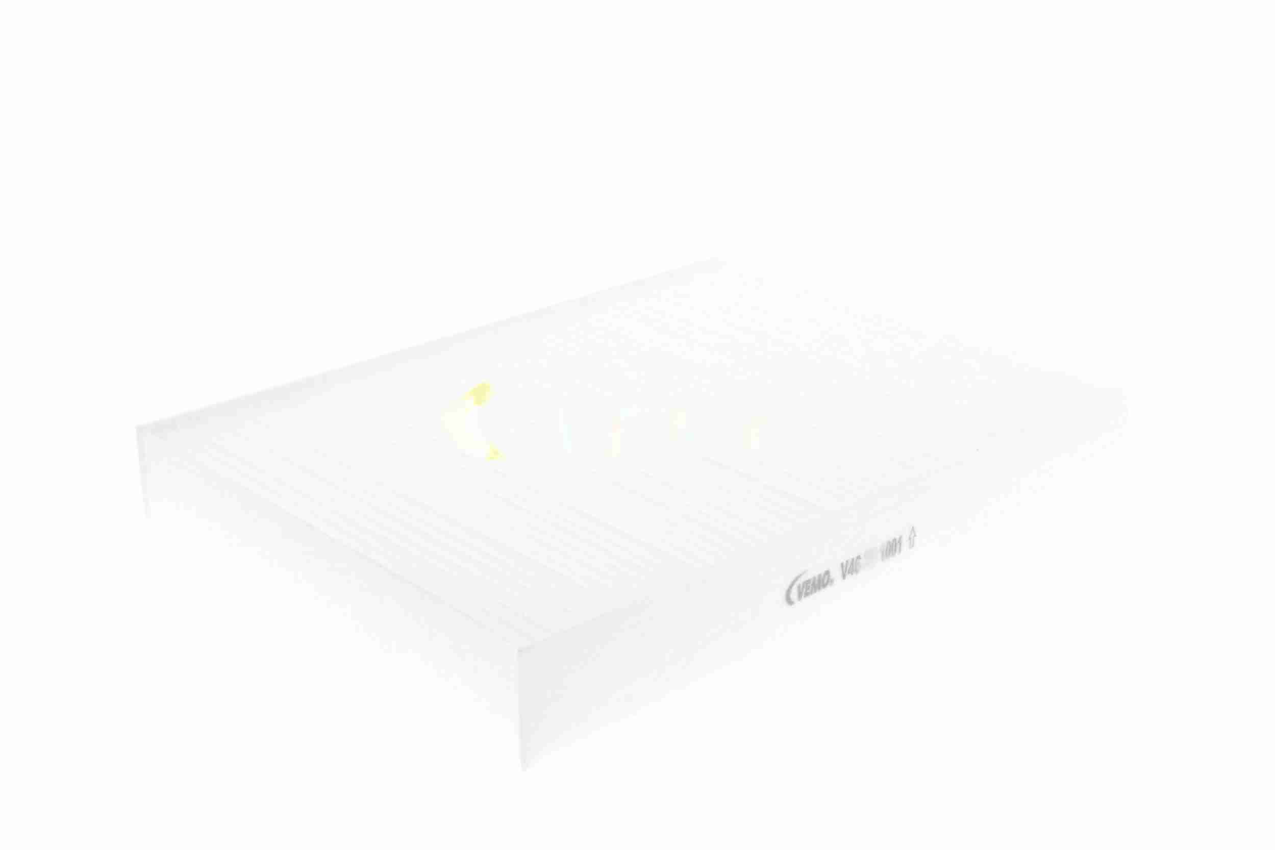 Vemo Interieurfilter V46-30-1001