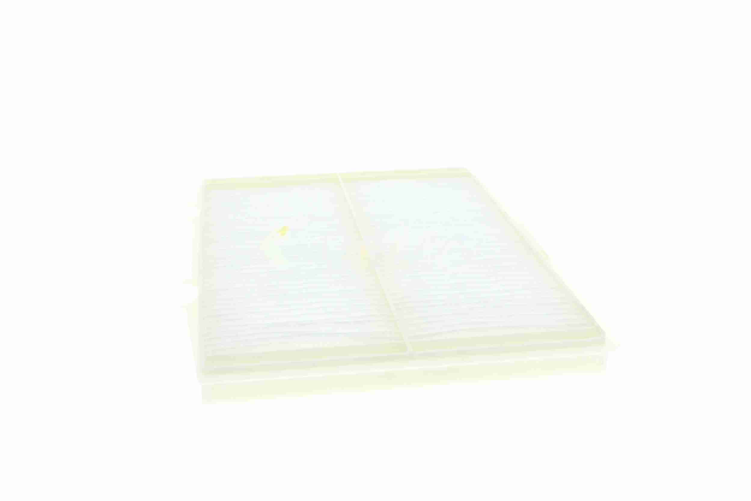 Vemo Interieurfilter V46-30-1065