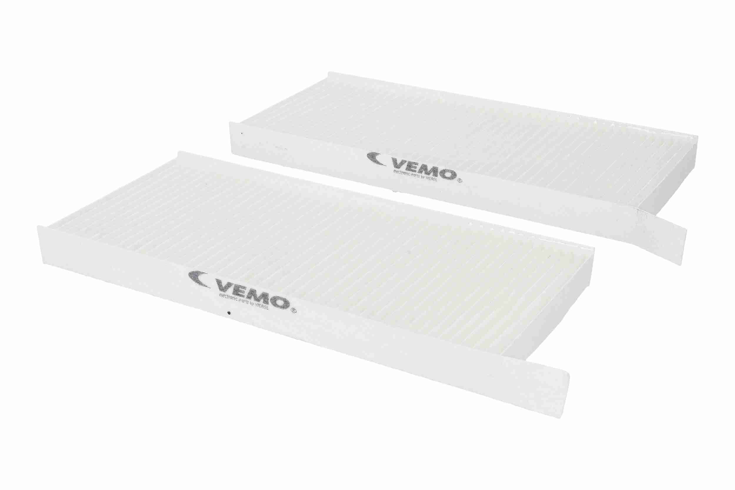 Vemo Filterset, interieurfilter V46-30-5001-1