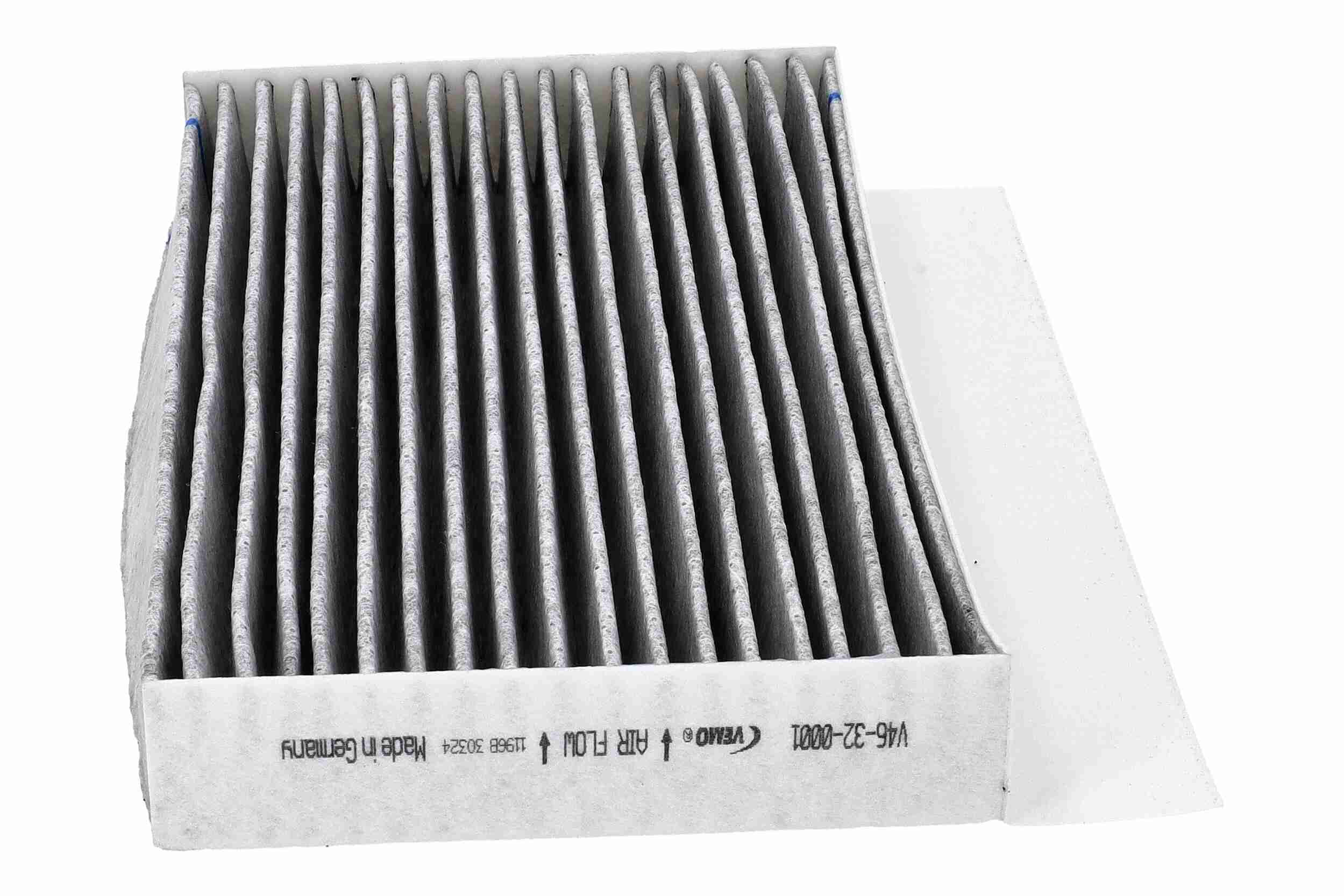 Vemo Interieurfilter V46-32-0001