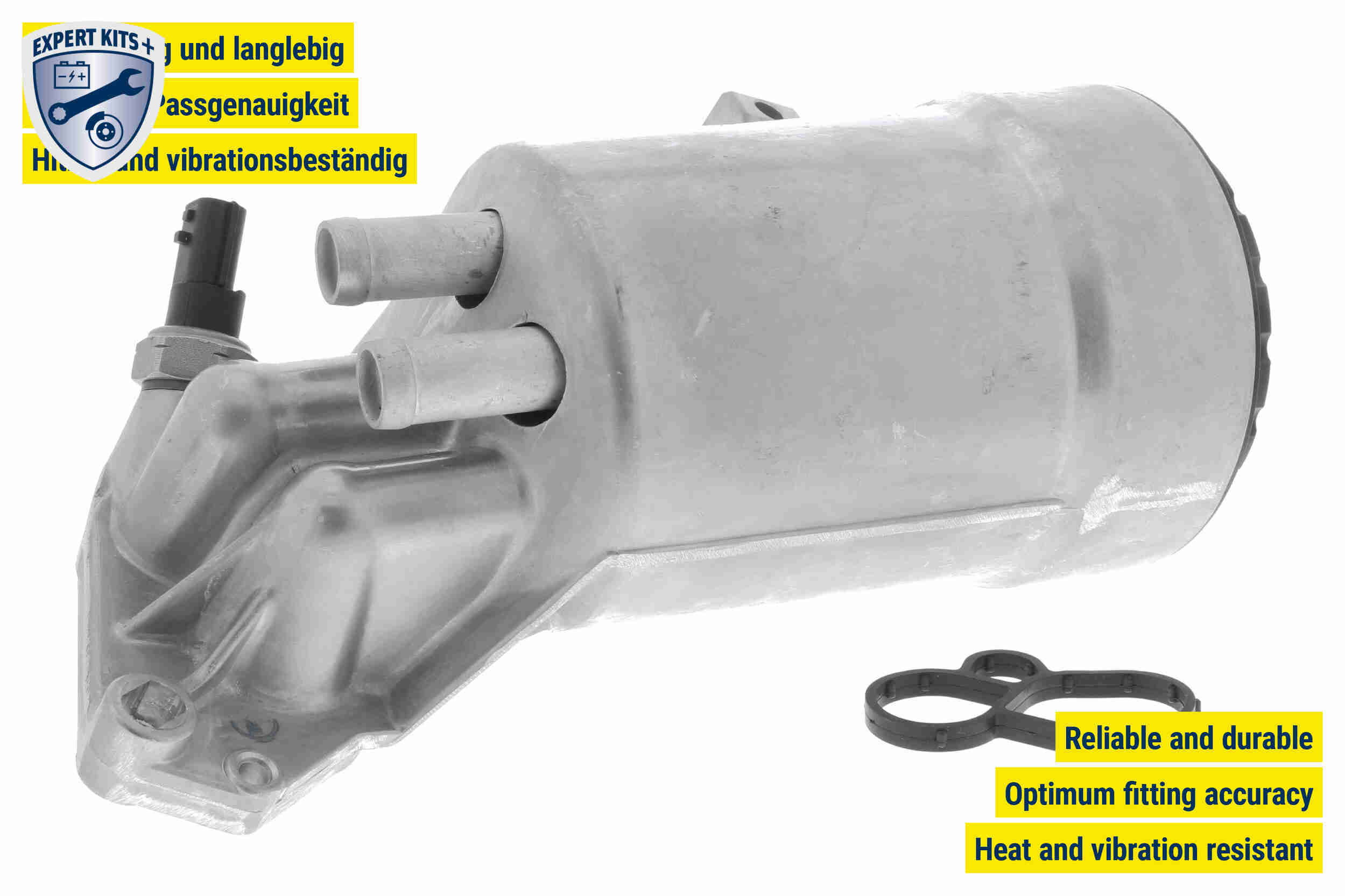 Vemo Oliekoeler motorolie V46-60-0013