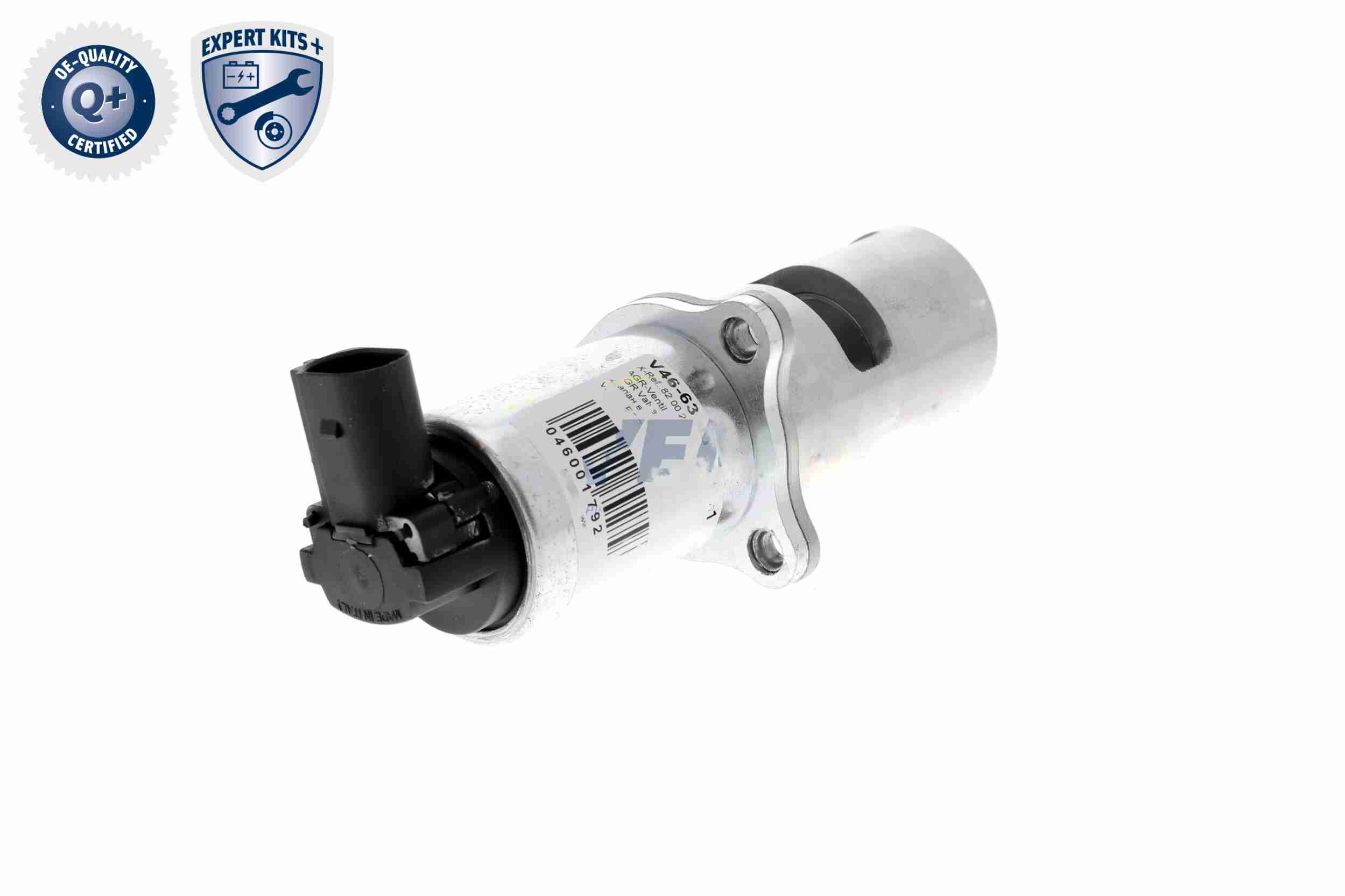 Vemo EGR-klep V46-63-0005-1