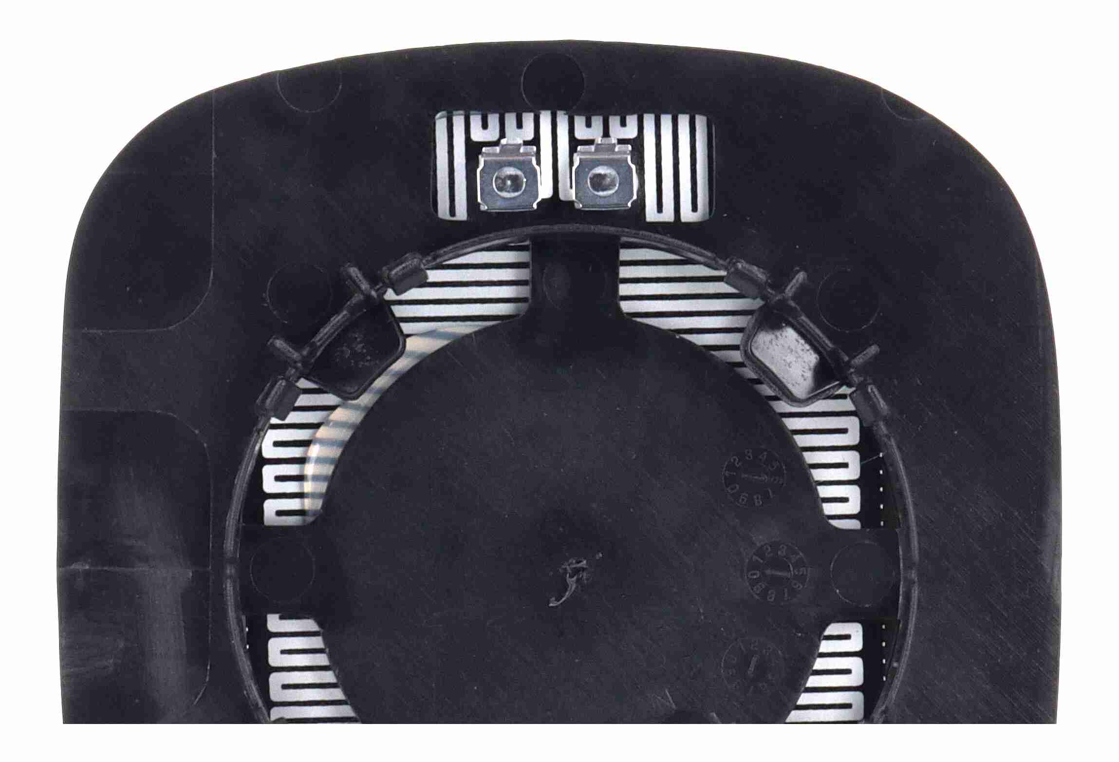 Vemo Buitenspiegelglas V46-69-0036