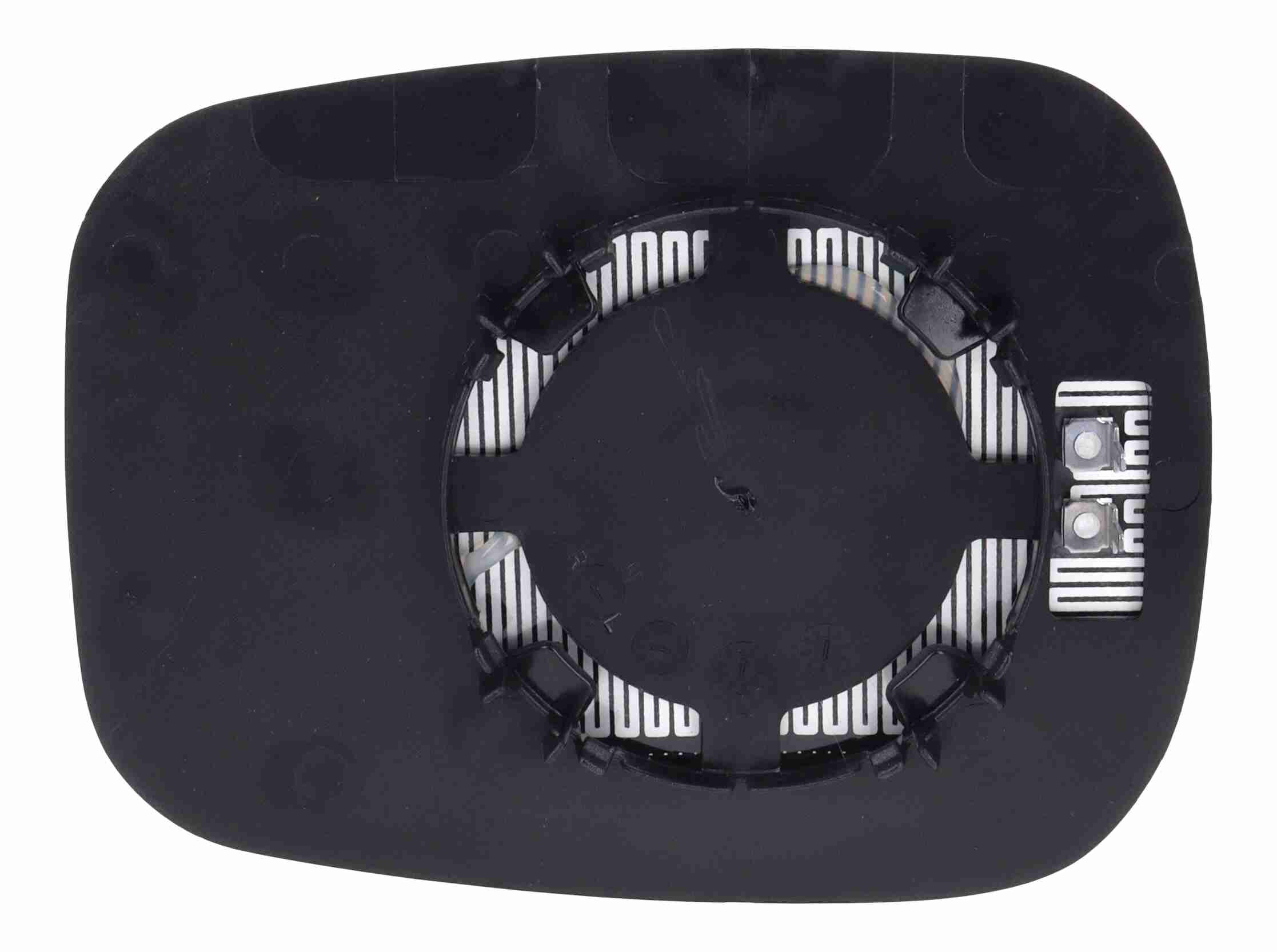 Vemo Buitenspiegelglas V46-69-0036