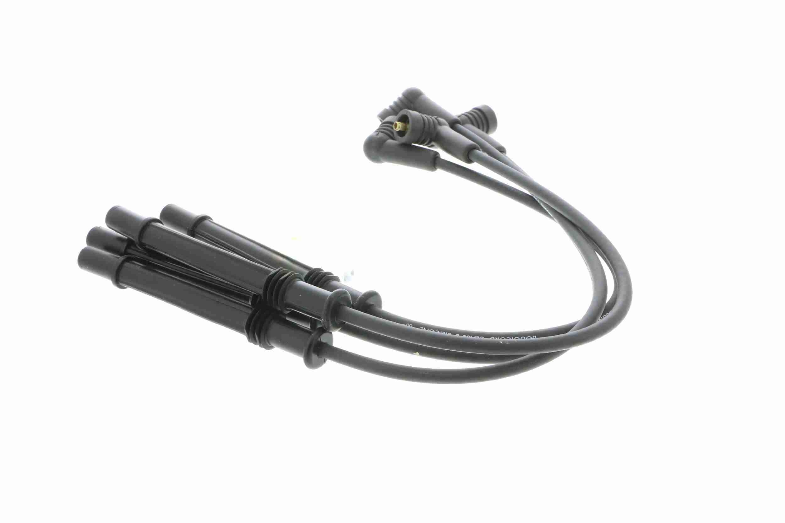 Vemo Bougiekabelset V46-70-0027