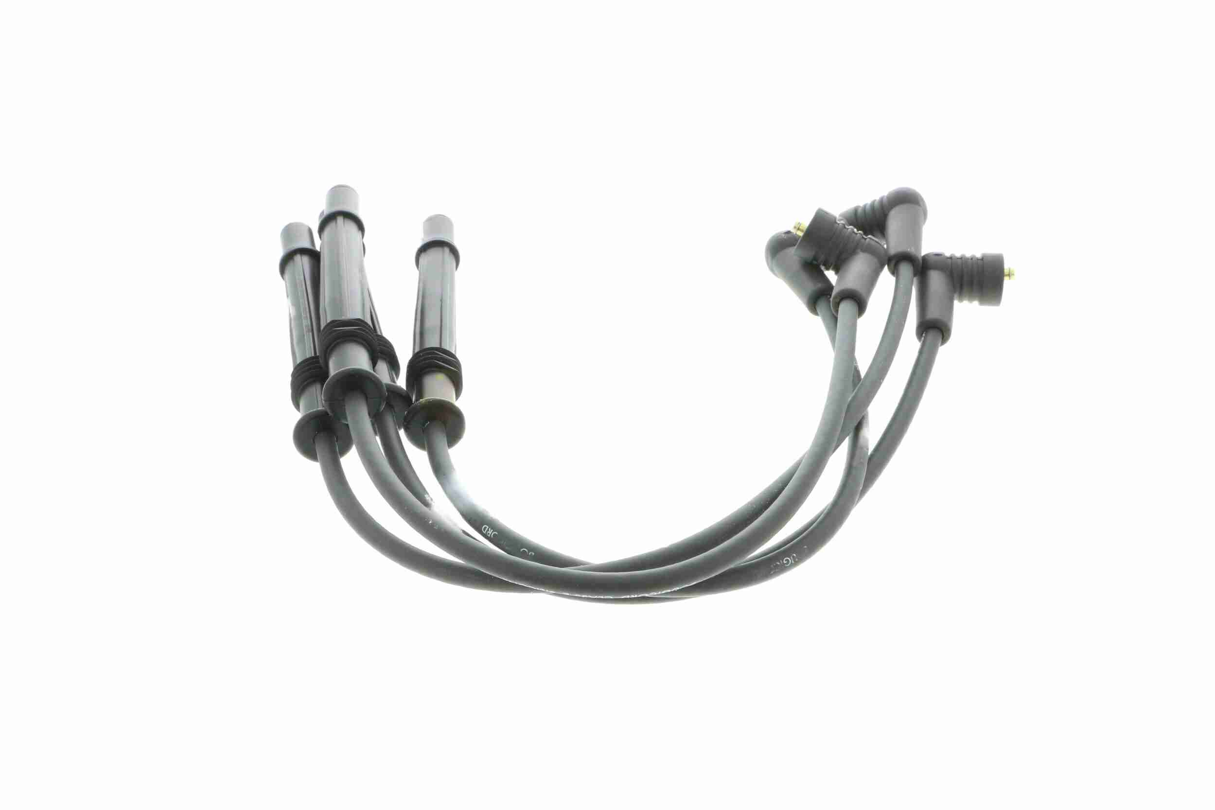 Vemo Bougiekabelset V46-70-0027