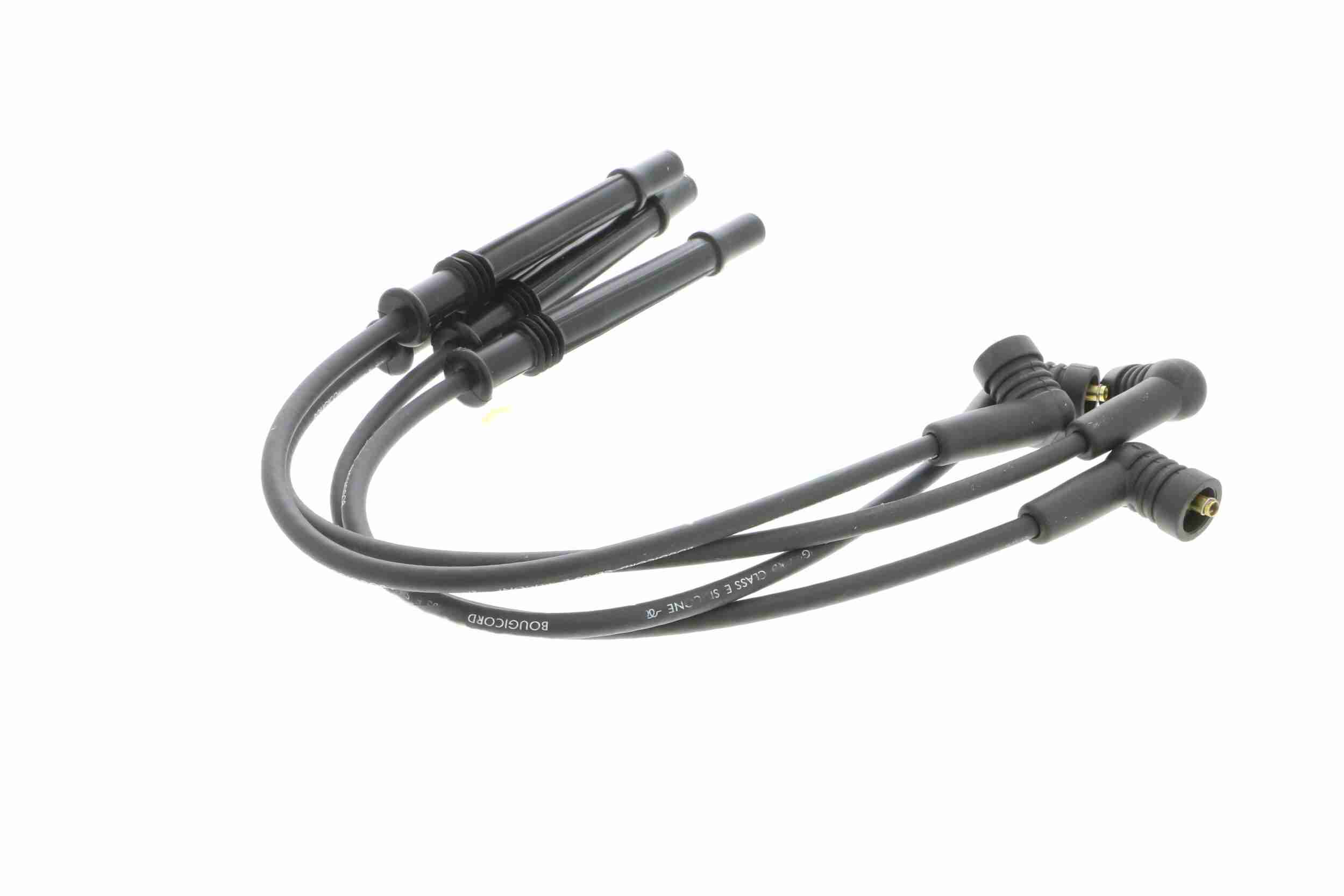 Vemo Bougiekabelset V46-70-0027