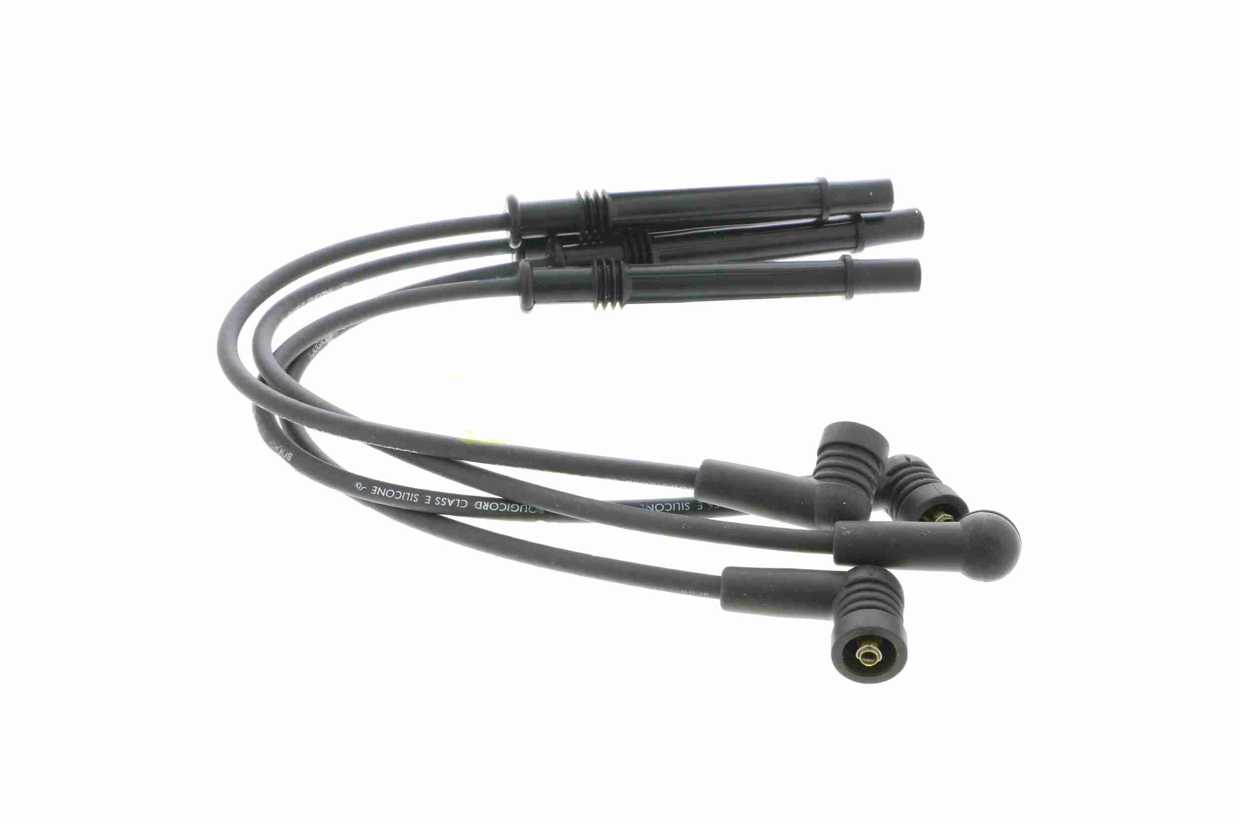 Vemo Bougiekabelset V46-70-0027