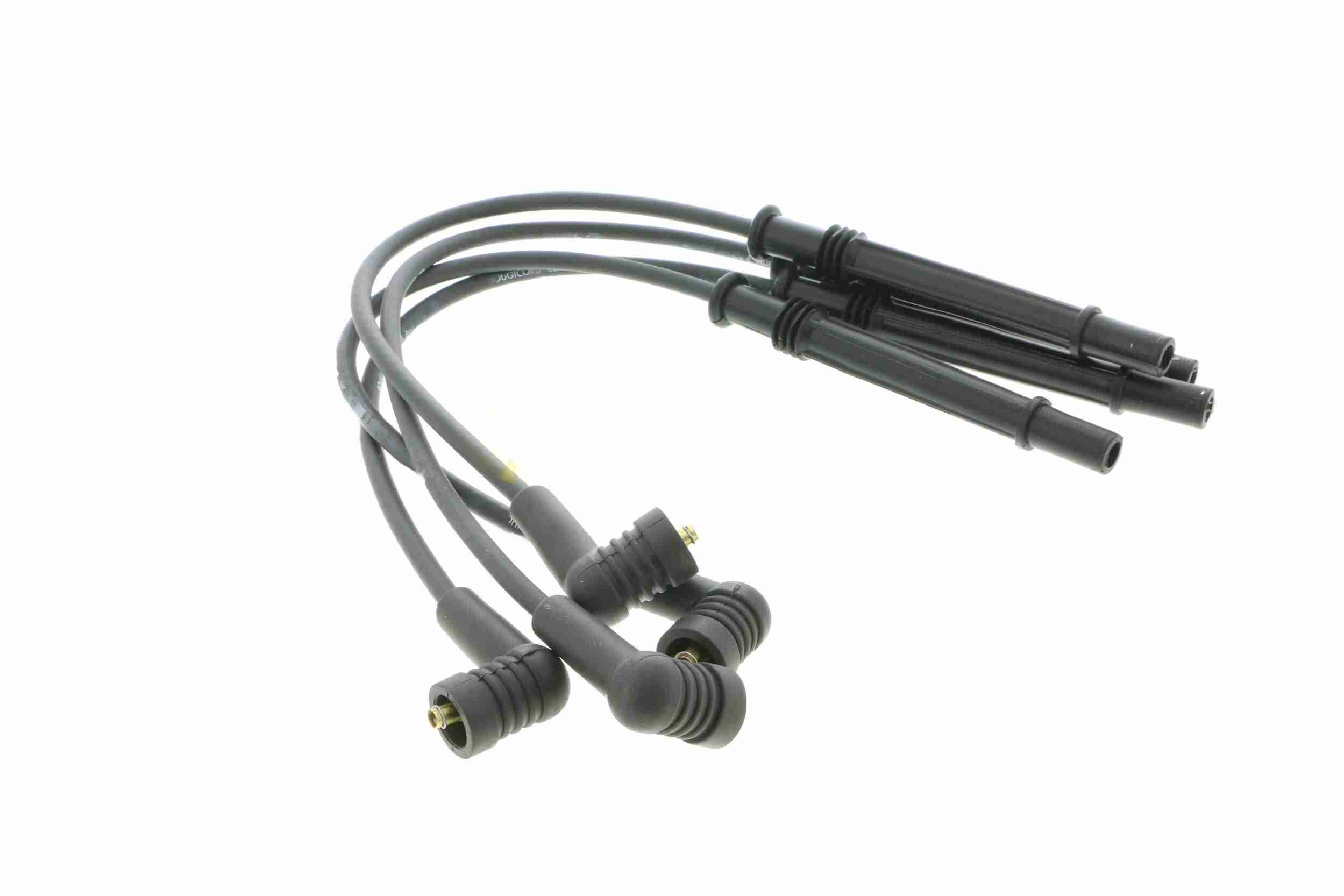 Vemo Bougiekabelset V46-70-0027