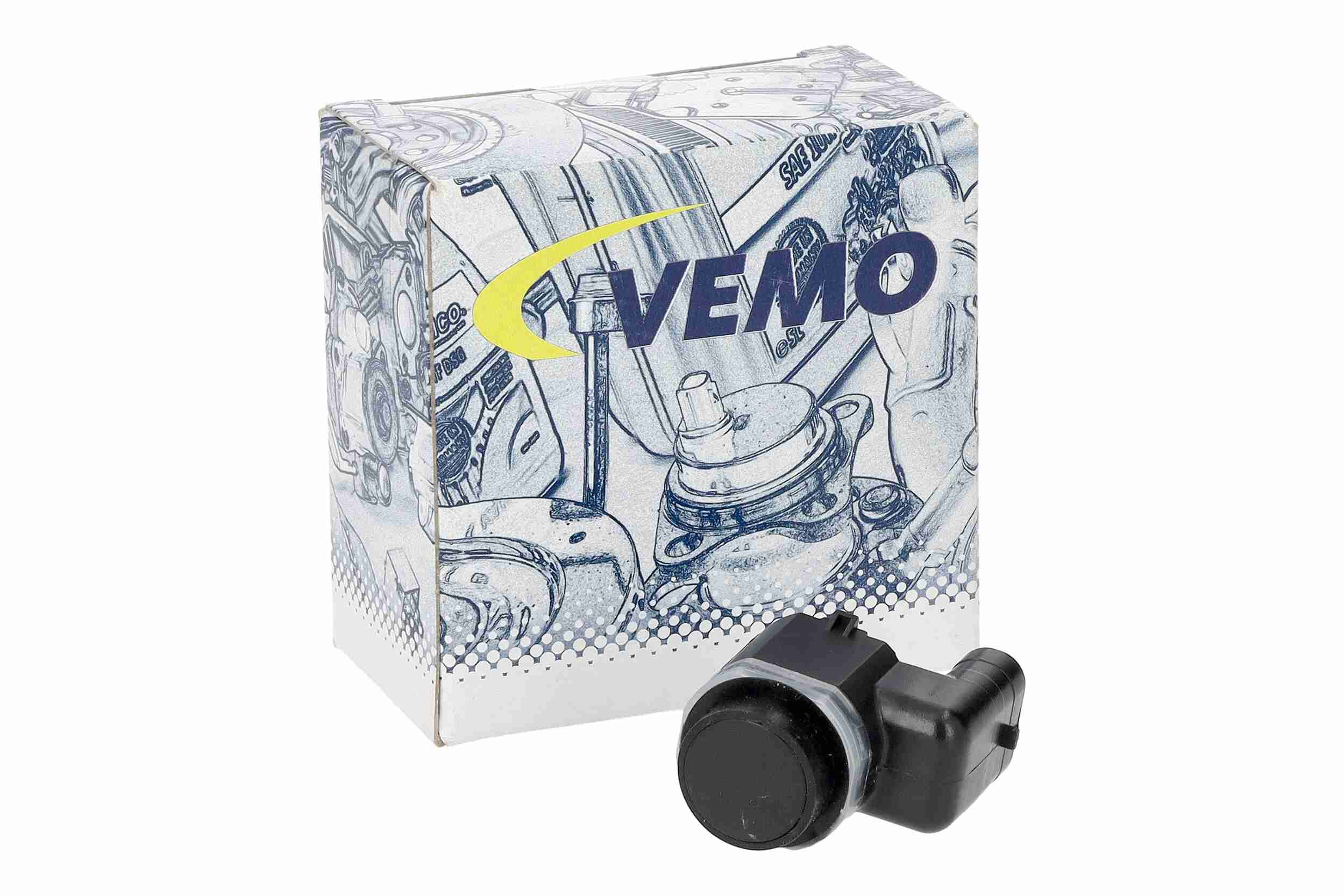 Vemo Parkeer (PDC) sensor V46-72-0112