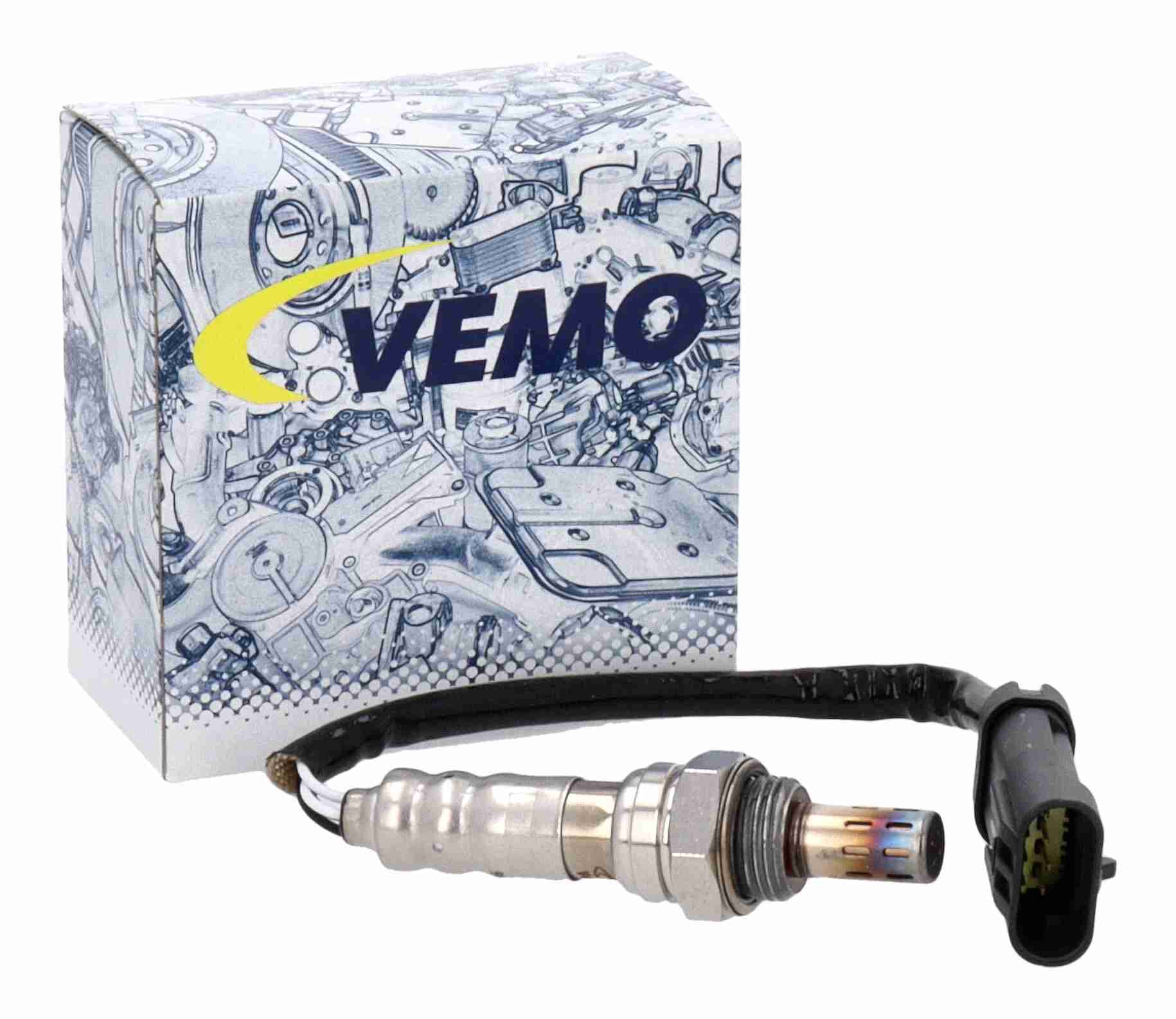 Vemo Lambda-sonde V46-76-0011