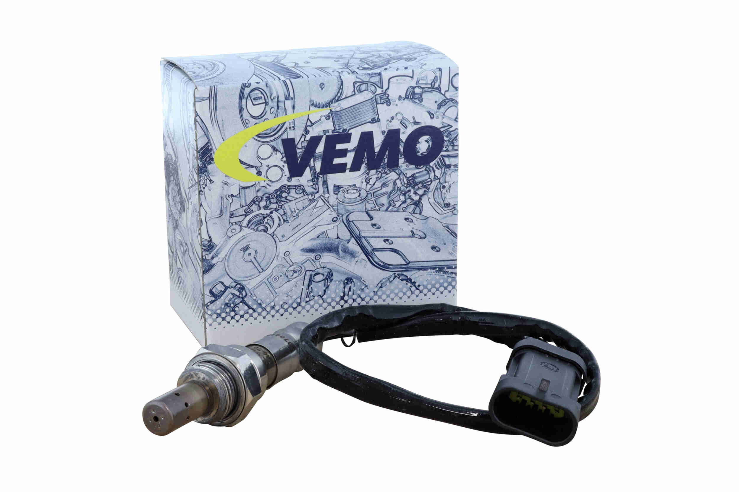 Vemo Lambda-sonde V46-76-0013