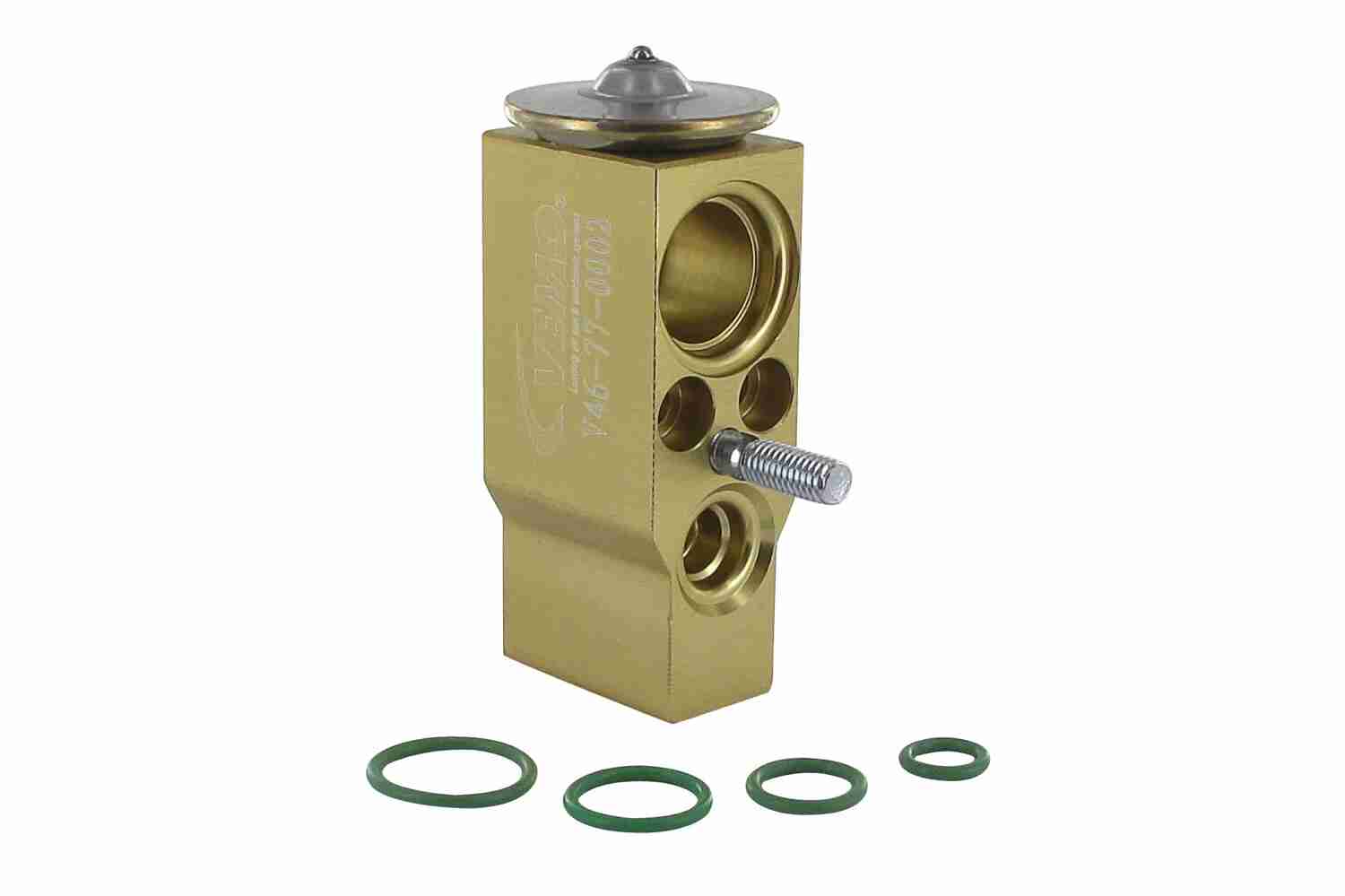 Vemo Expansieventiel, airconditioning V46-77-0002