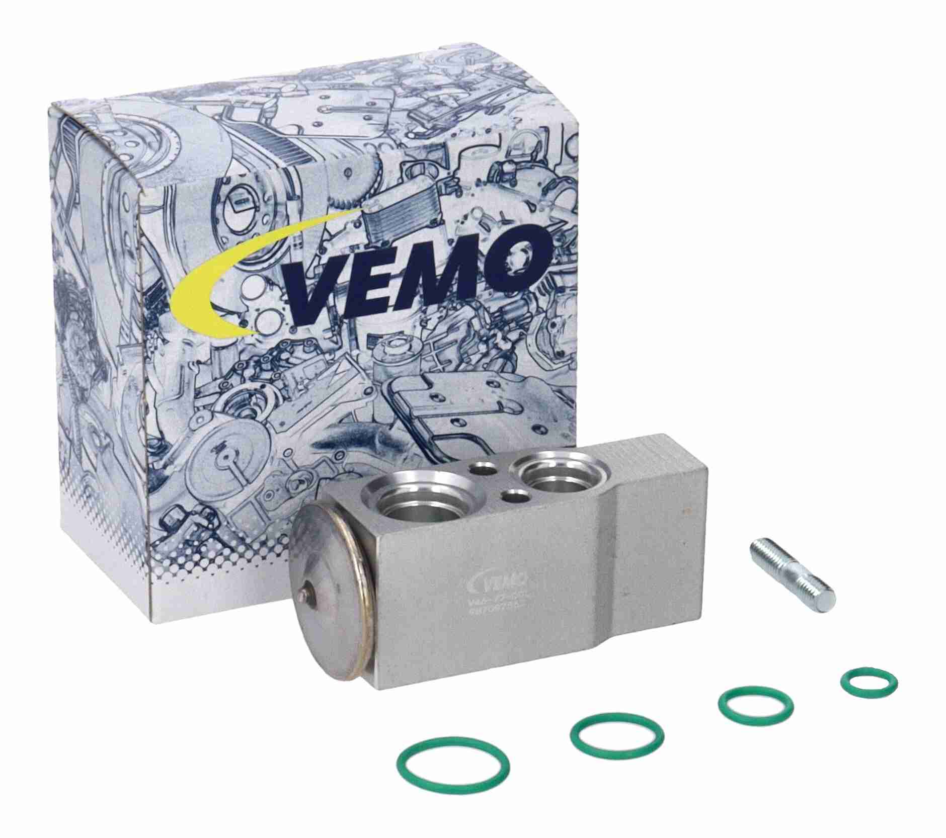 Vemo Airco expansieklep V46-77-0003