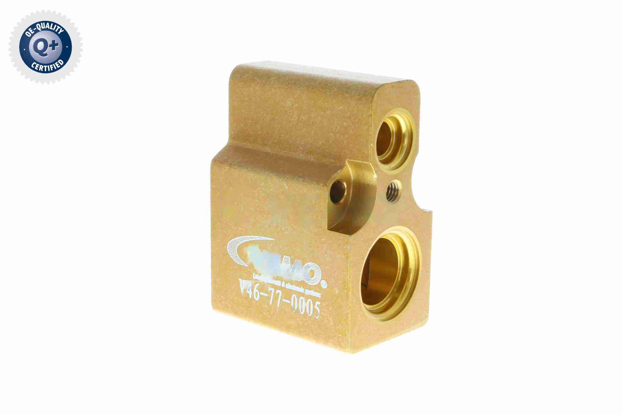 Vemo Airco expansieklep V46-77-0005