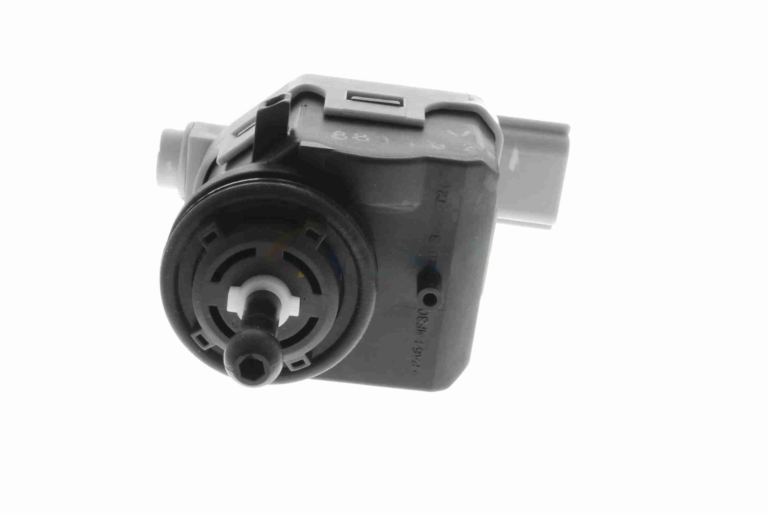 Vemo Stelmotor koplamp lichthoogte V46-77-0026