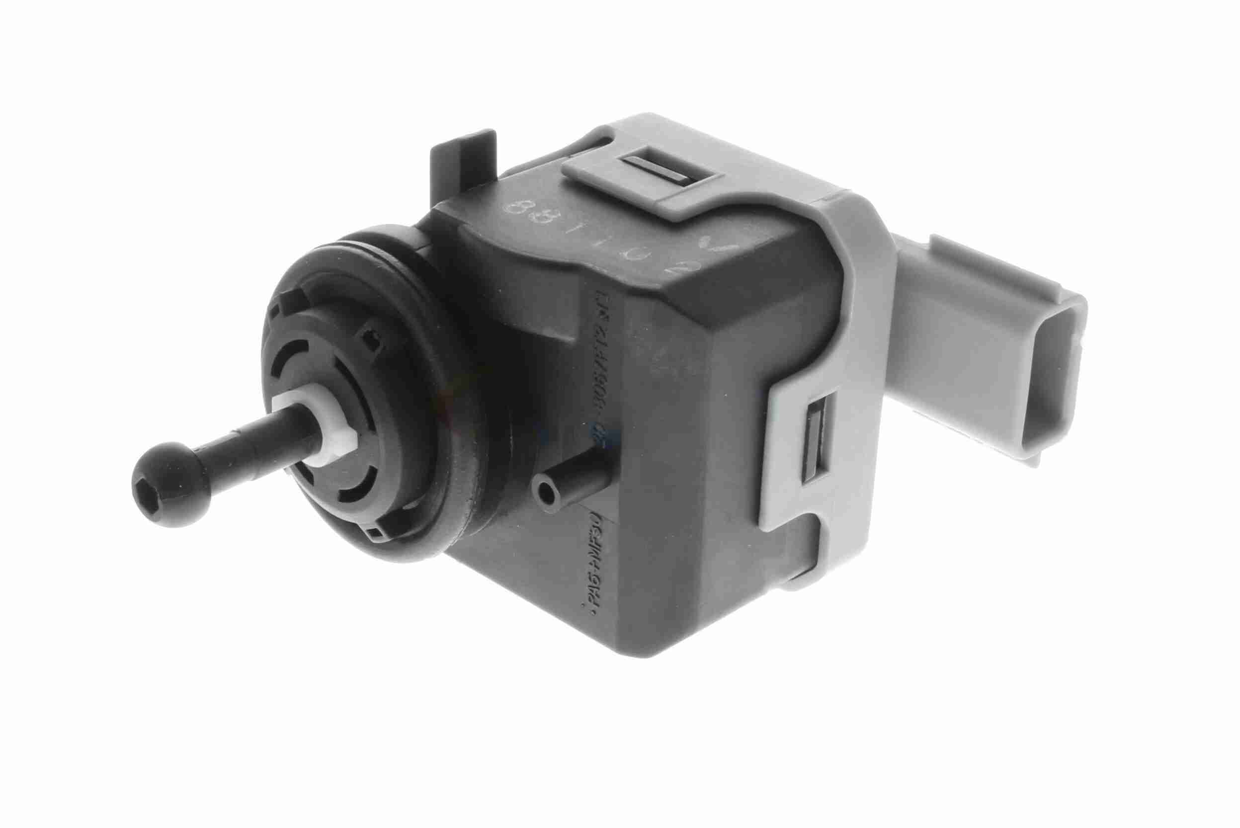 Vemo Stelmotor koplamp lichthoogte V46-77-0026