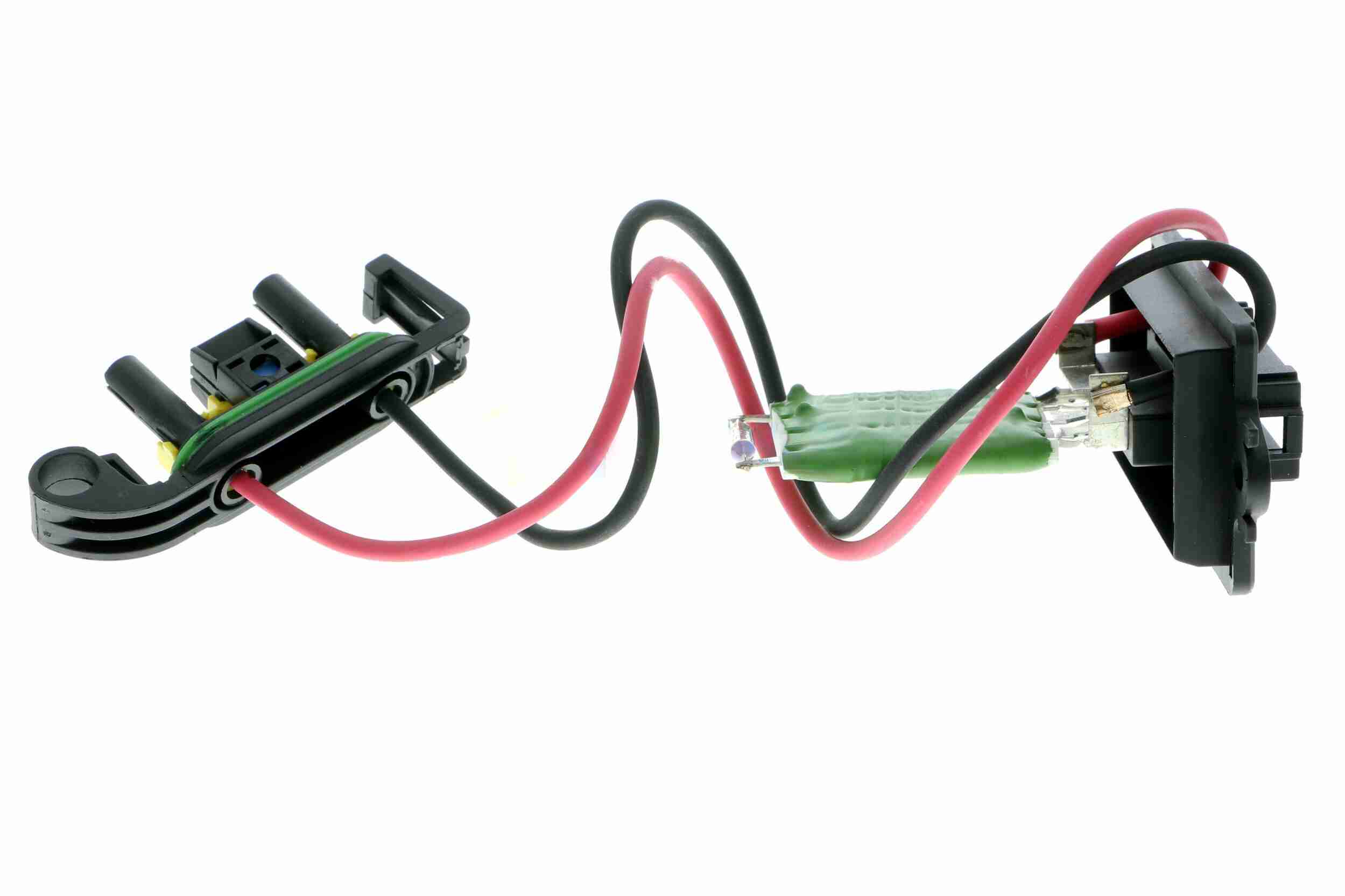 Vemo Regeleenheid interieurventilator V46-79-0018