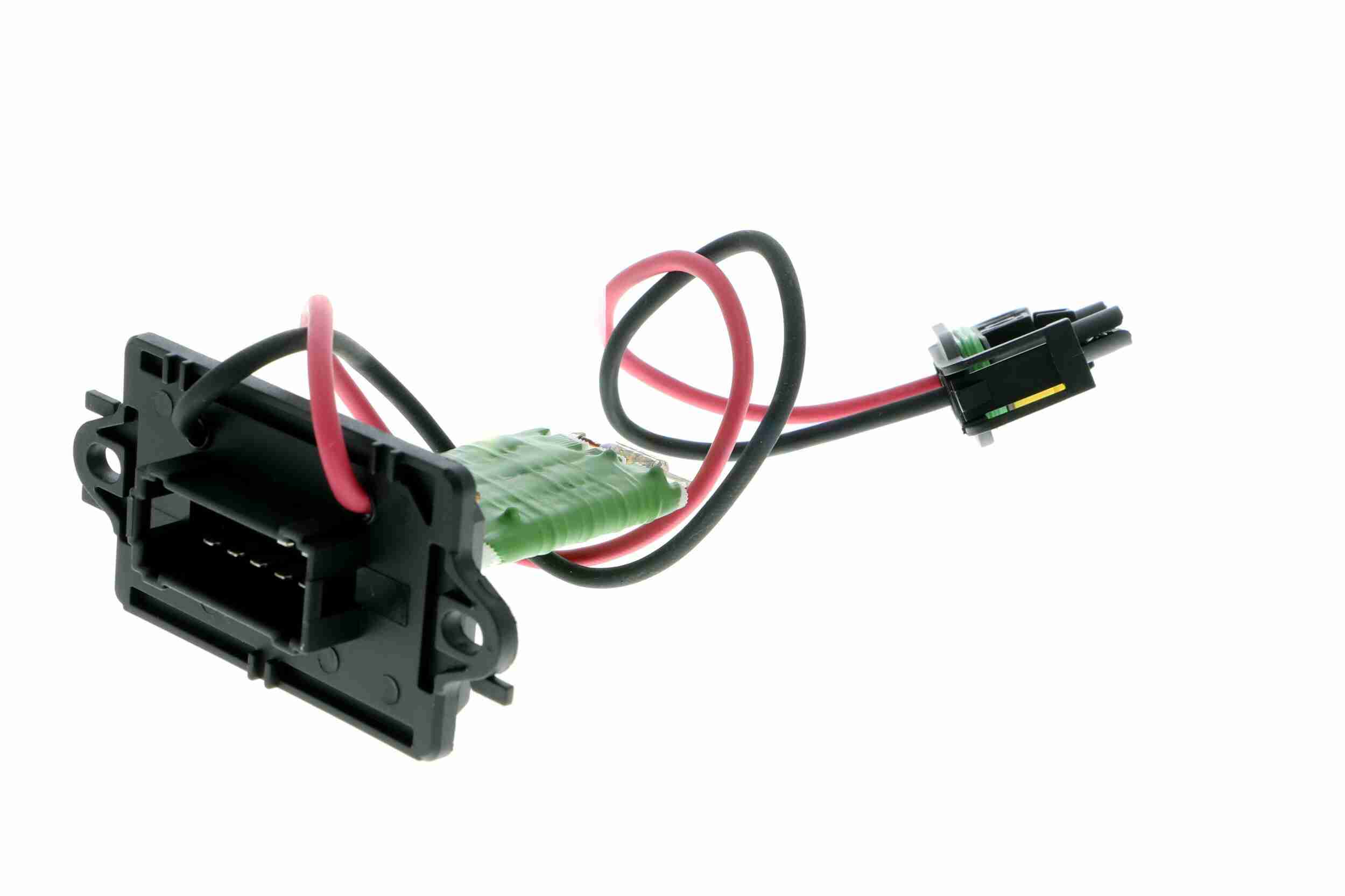 Vemo Regeleenheid interieurventilator V46-79-0018