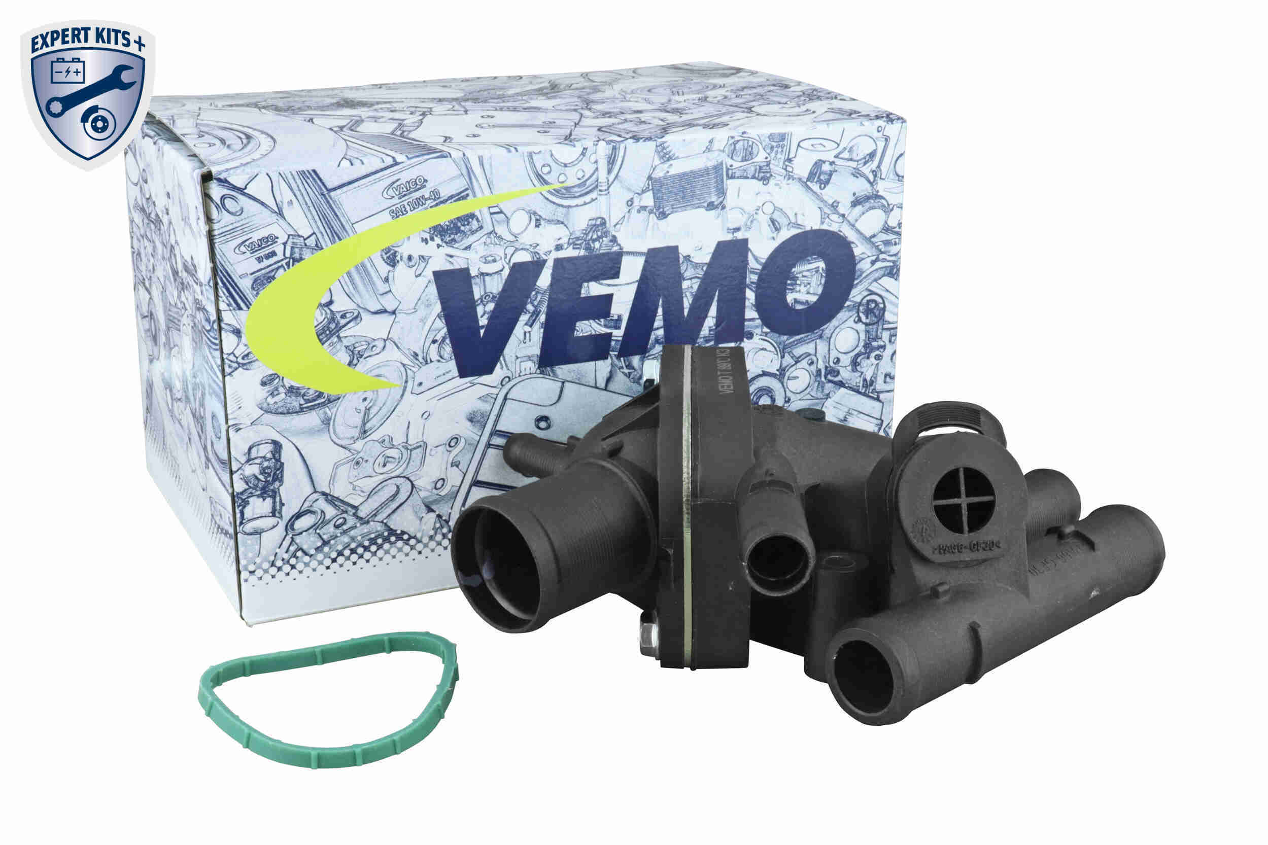 Vemo Thermostaathuis V46-99-1358