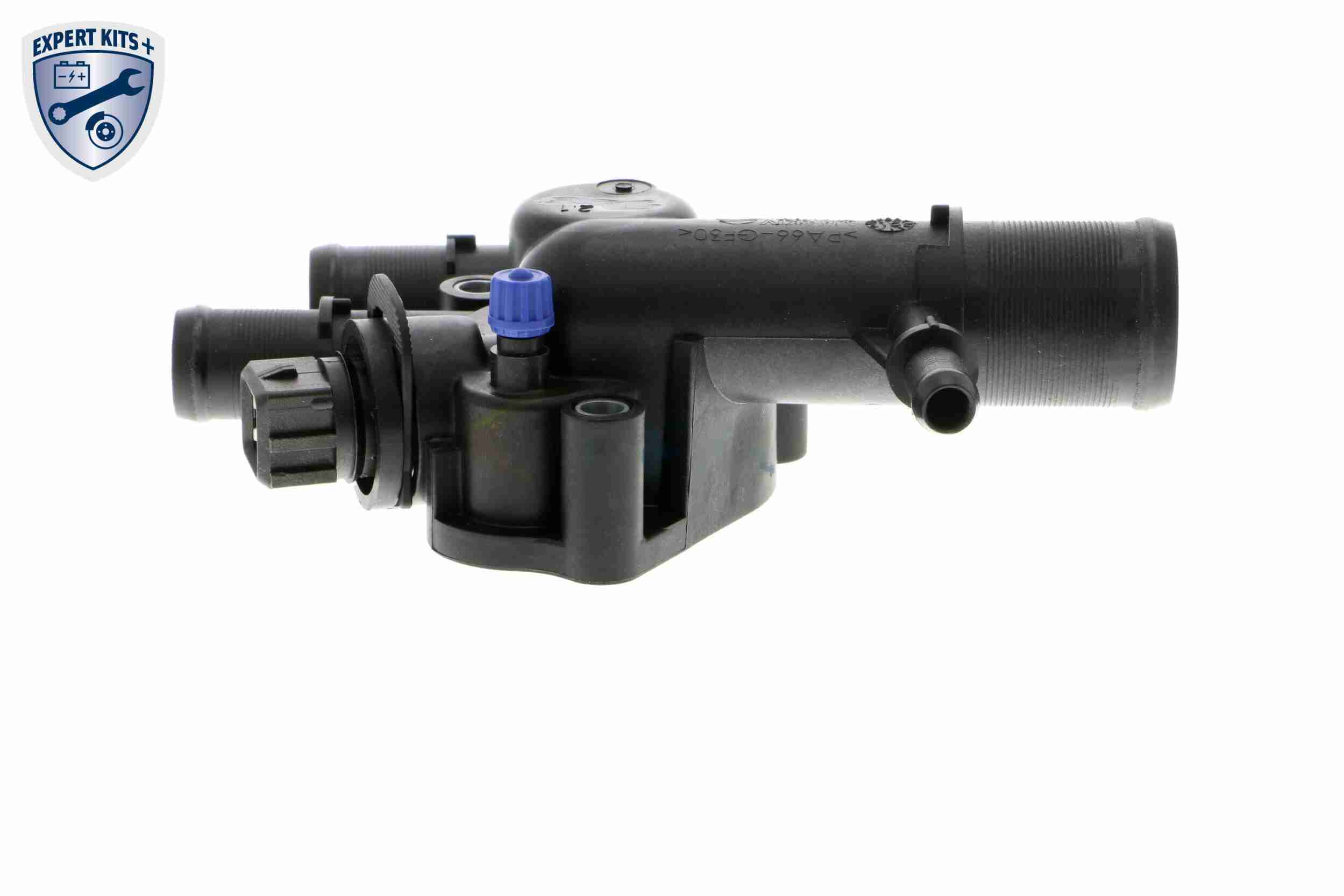 Vemo Thermostaathuis V46-99-1362