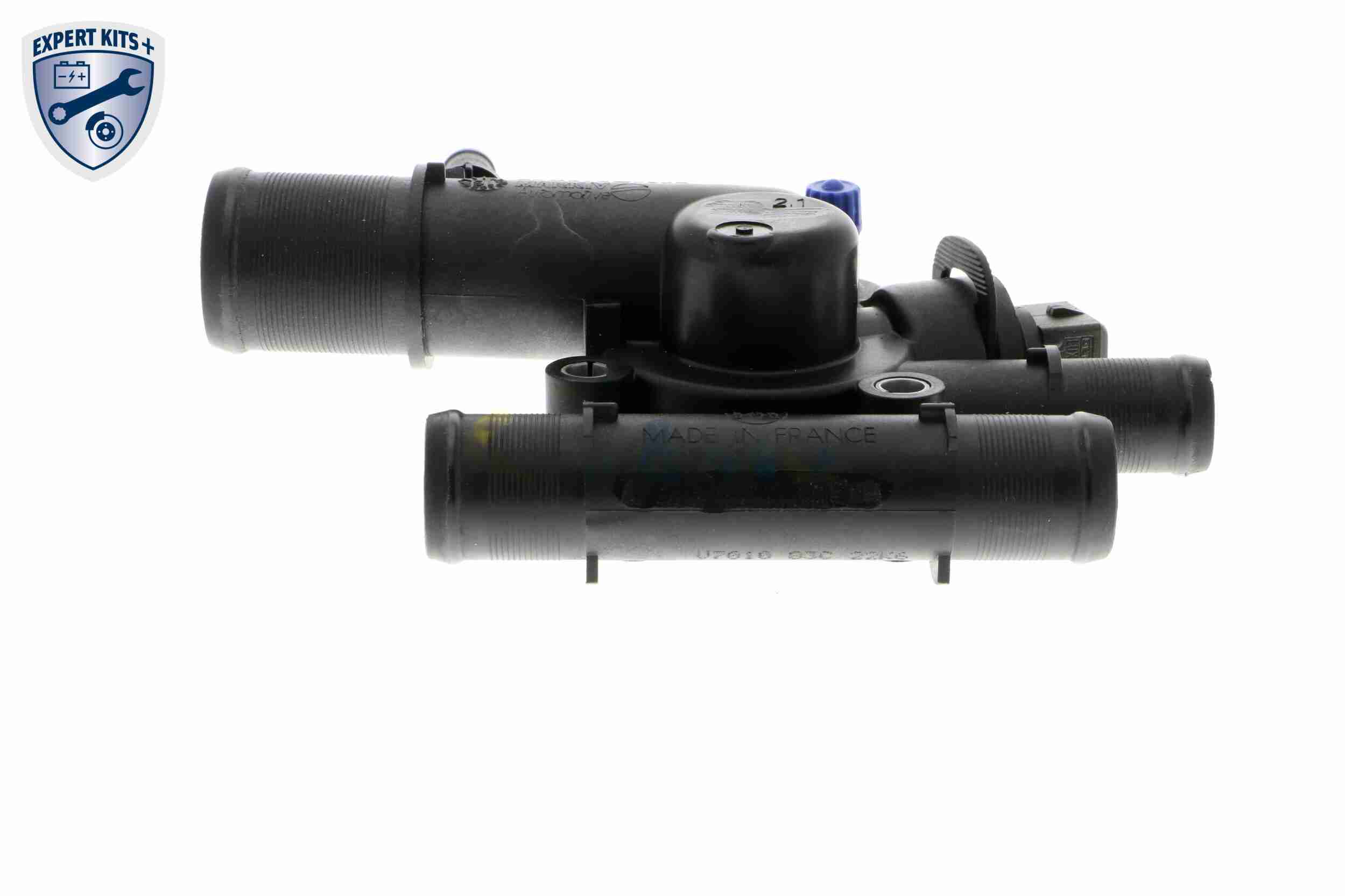 Vemo Thermostaathuis V46-99-1362