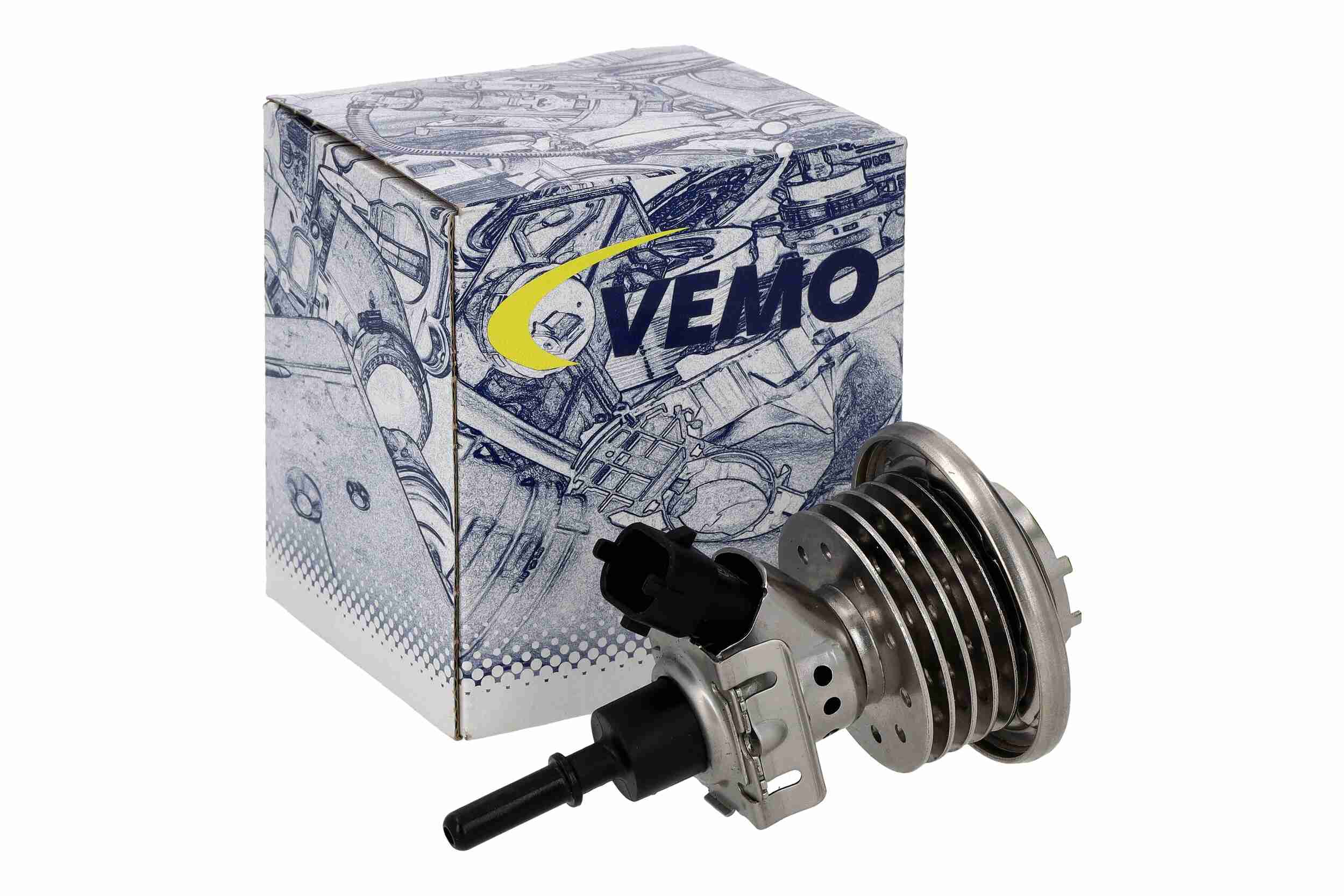 Vemo Doseersysteem, ureuminspuiting V48-68-0002