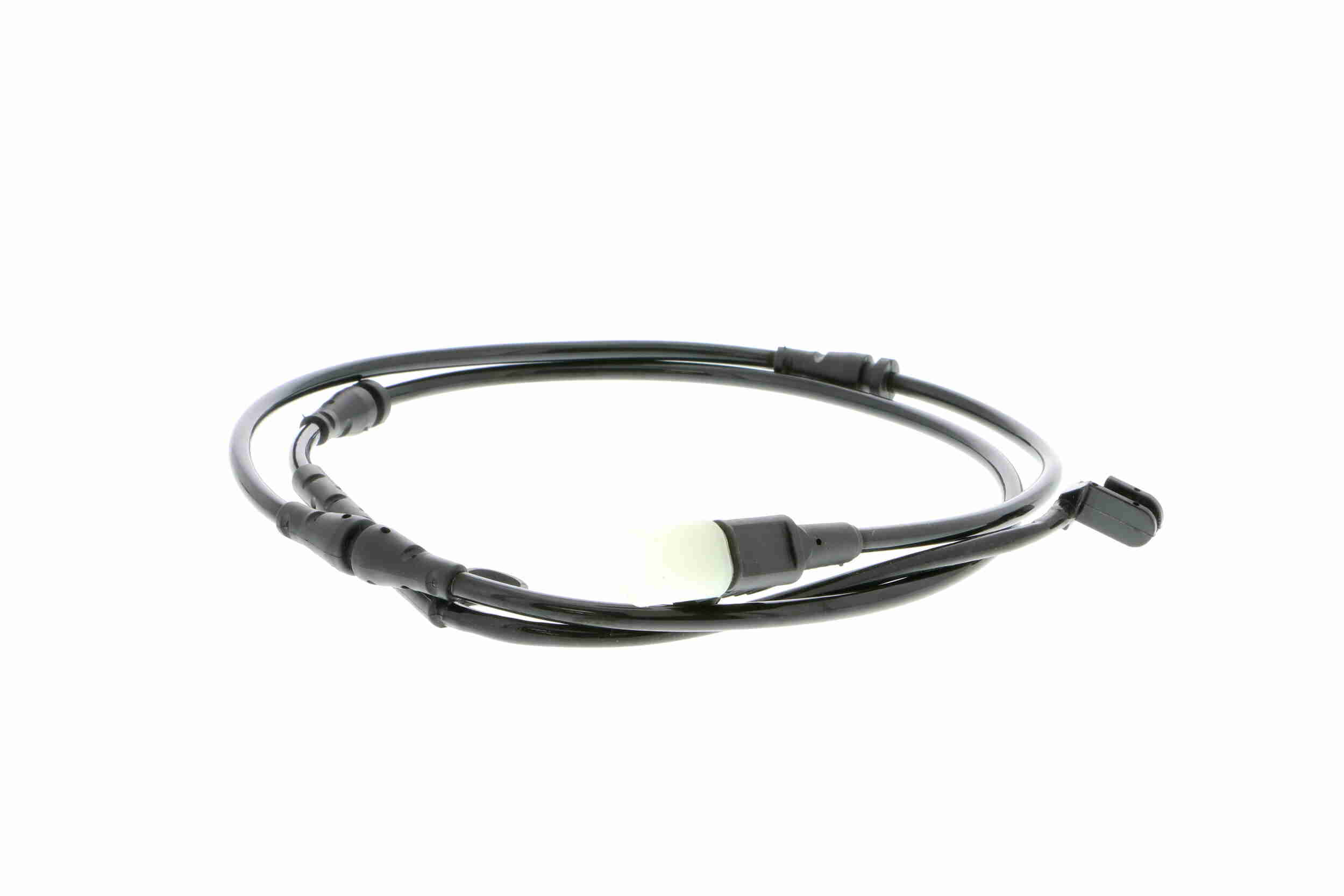 Vemo Waarschuwingscontact, remvoering-/blokslijtage V48-72-0012