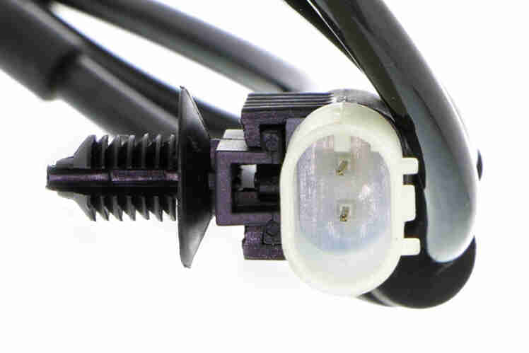 Vemo Waarschuwingscontact, remvoering-/blokslijtage V48-72-0012