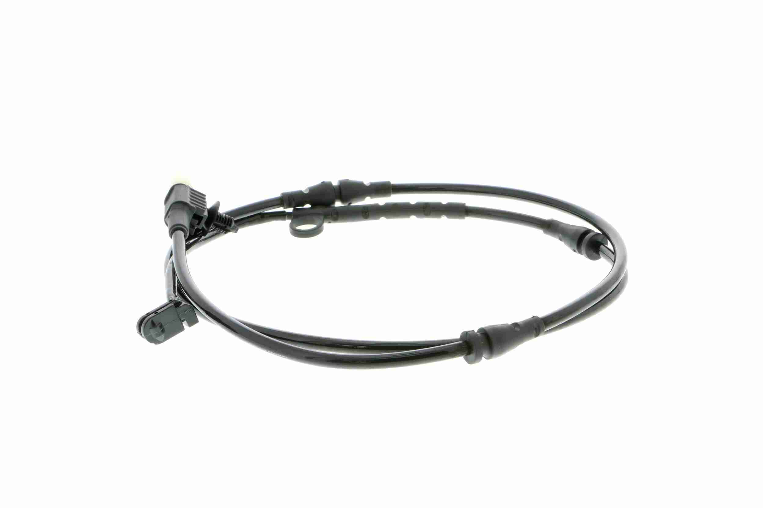 Vemo Waarschuwingscontact, remvoering-/blokslijtage V48-72-0012