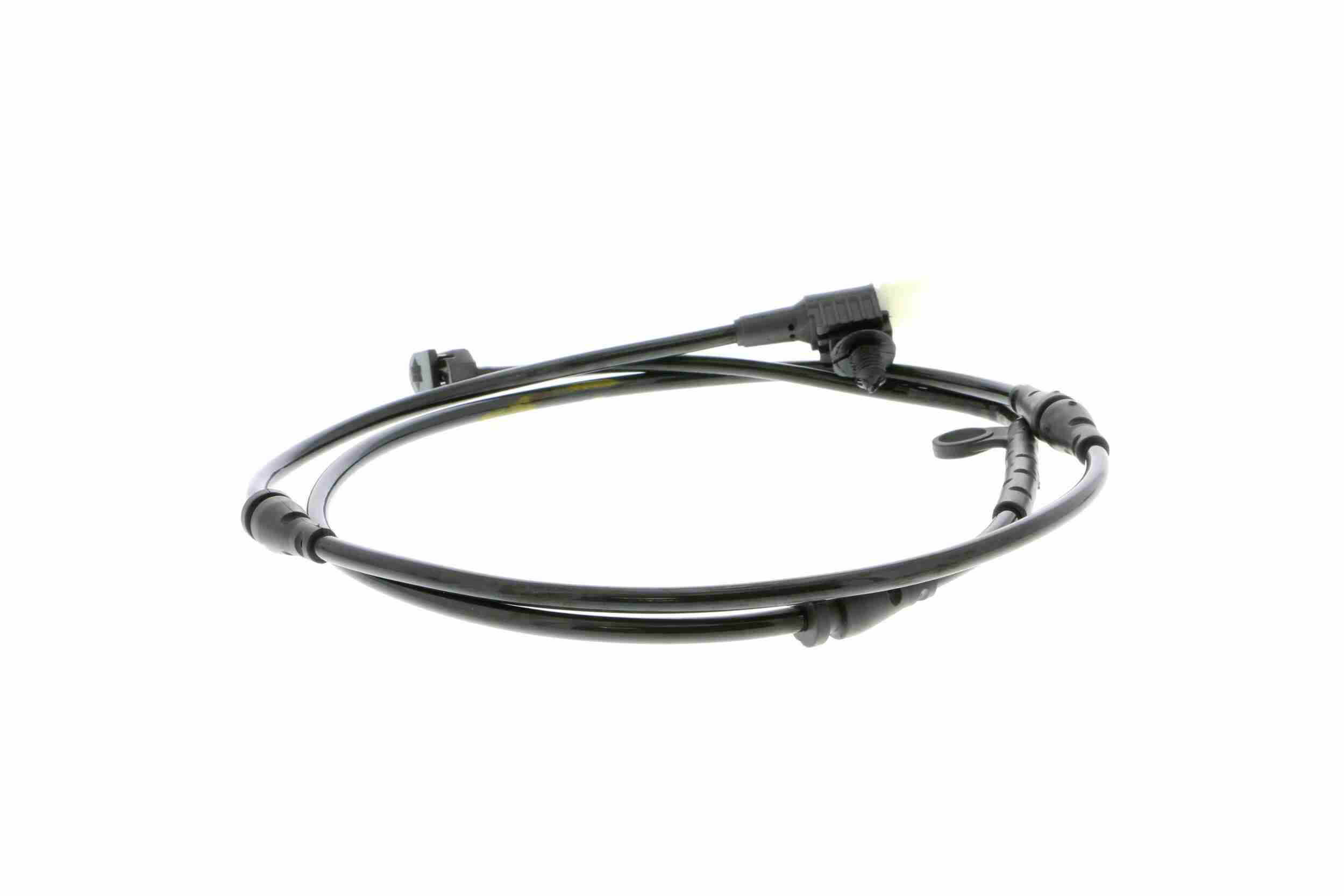 Vemo Waarschuwingscontact, remvoering-/blokslijtage V48-72-0012