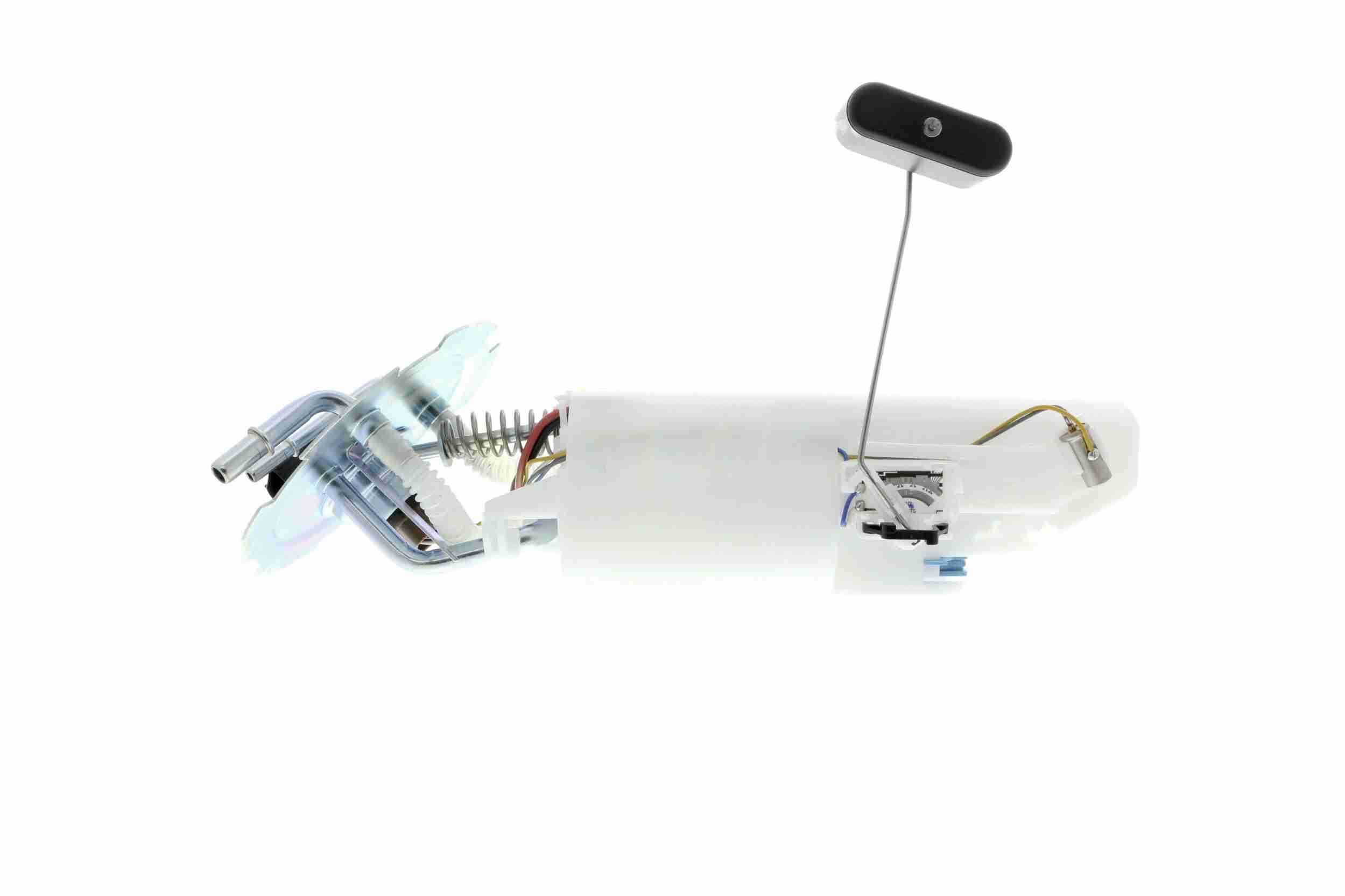 Vemo Brandstof toevoermodule V51-09-0002-1