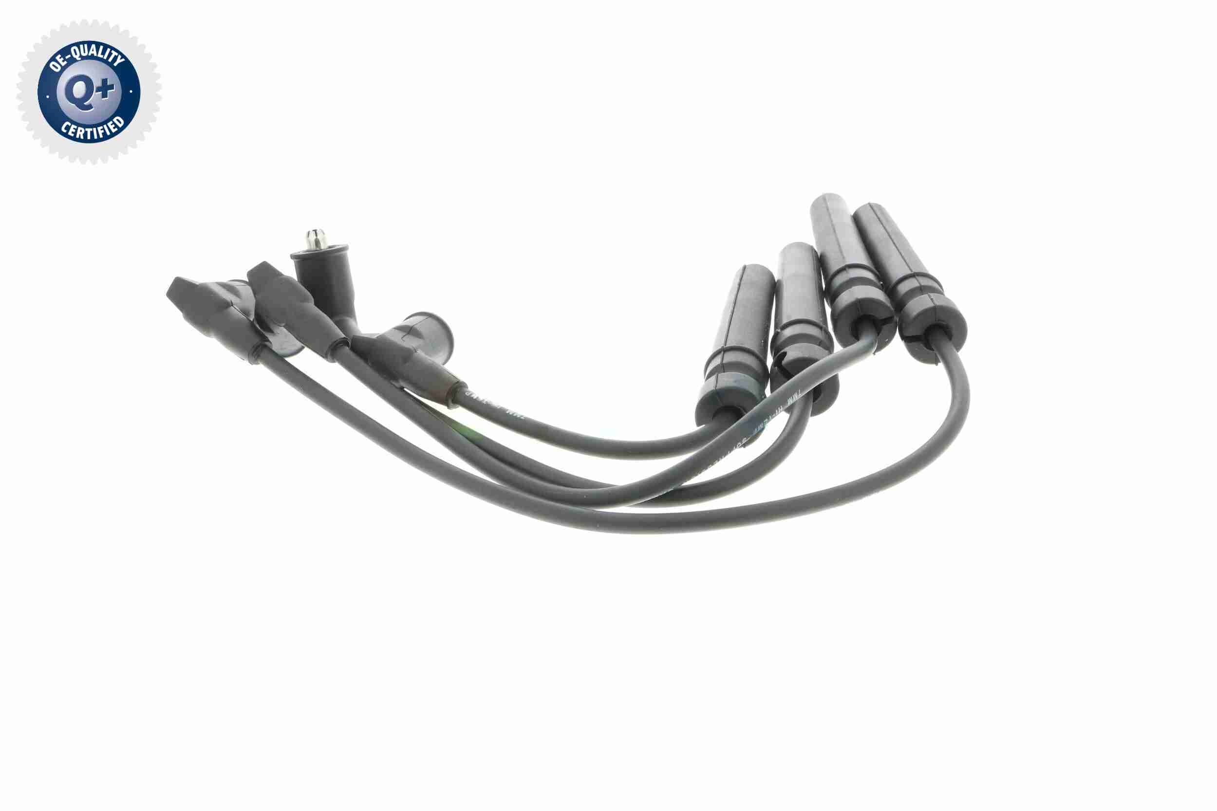 Vemo Bougiekabelset V51-70-0005