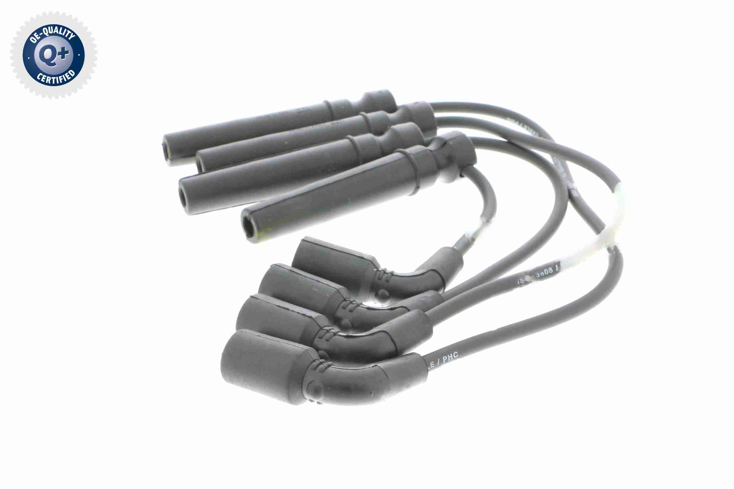 Vemo Bougiekabelset V51-70-0023