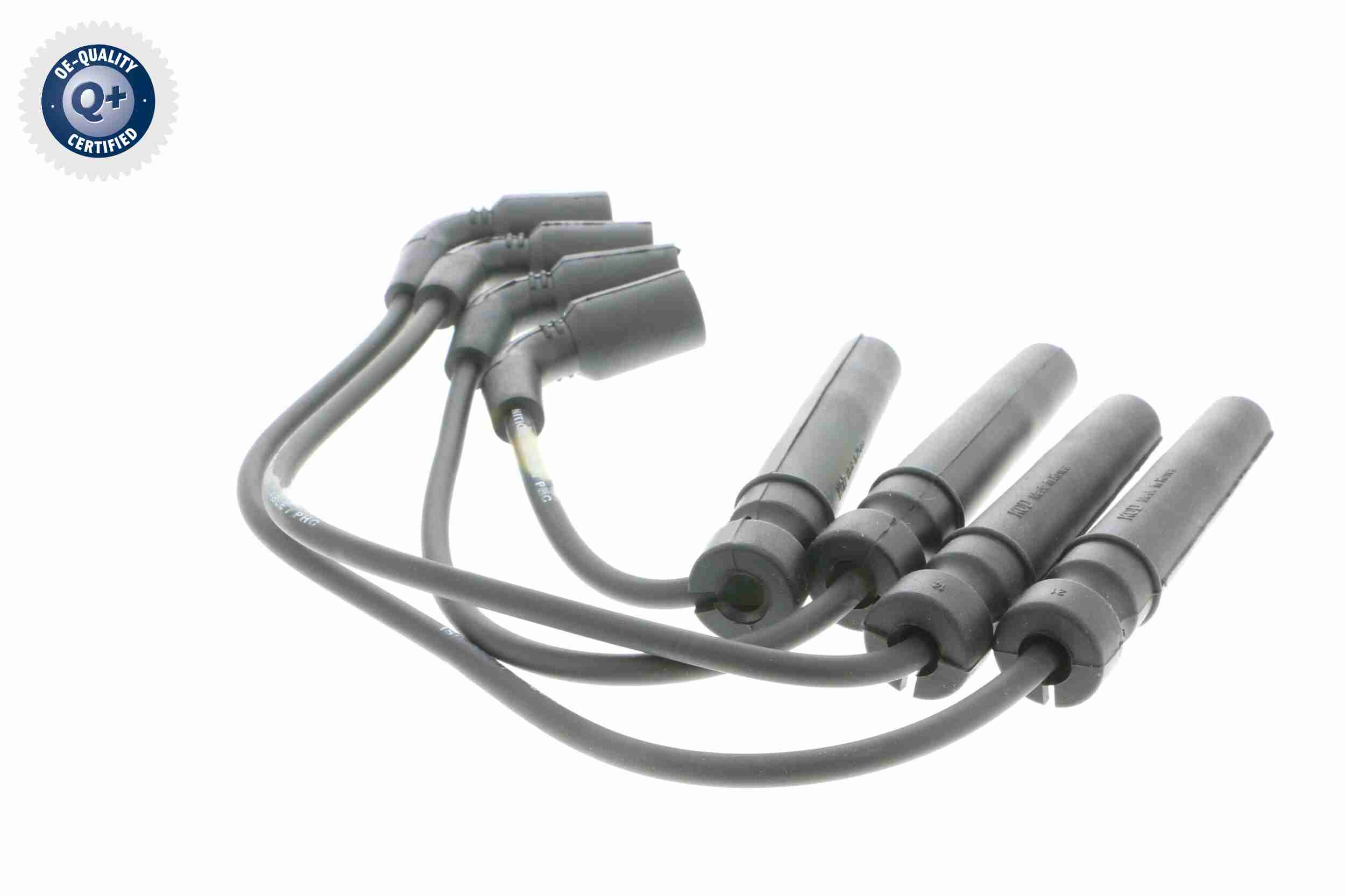 Vemo Bougiekabelset V51-70-0023