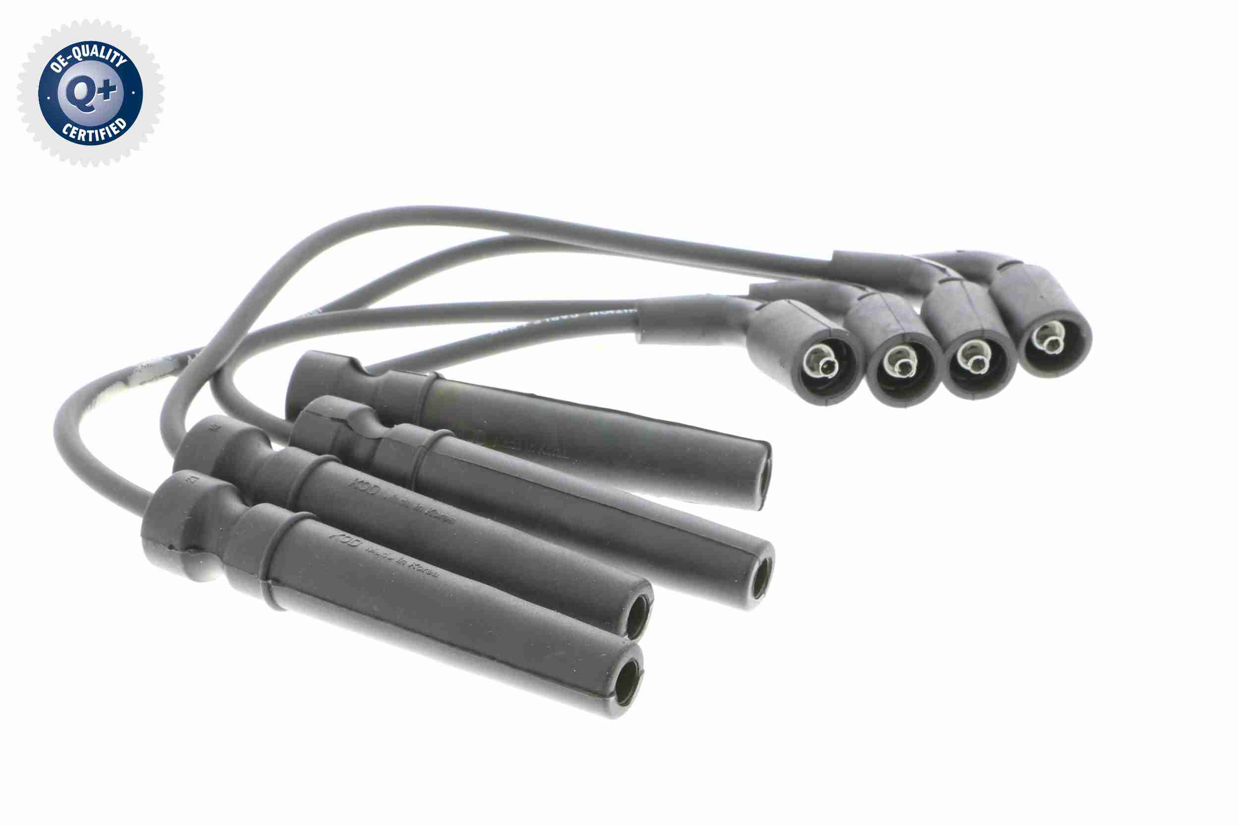 Vemo Bougiekabelset V51-70-0023