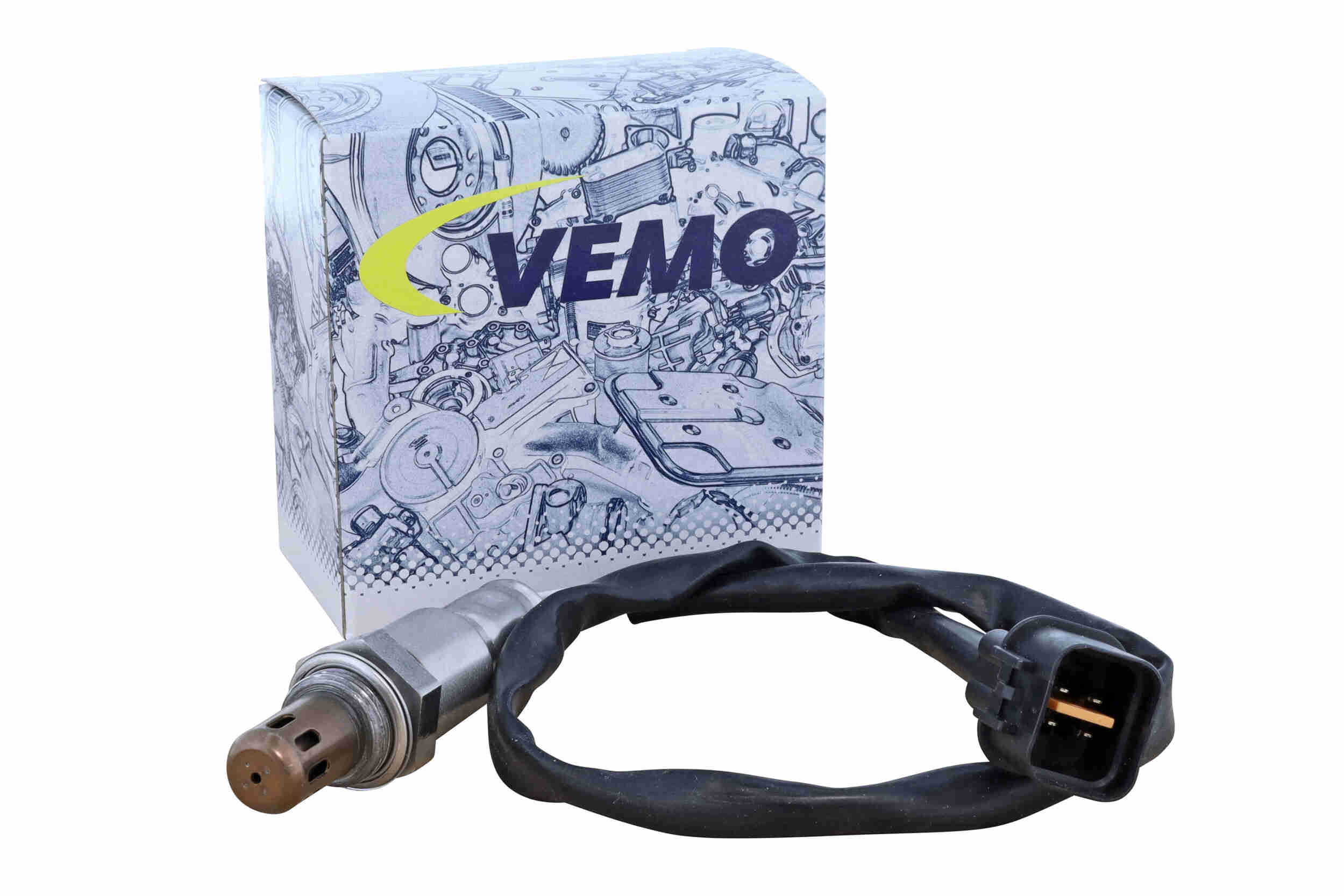 Vemo Lambda-sonde V51-76-0004