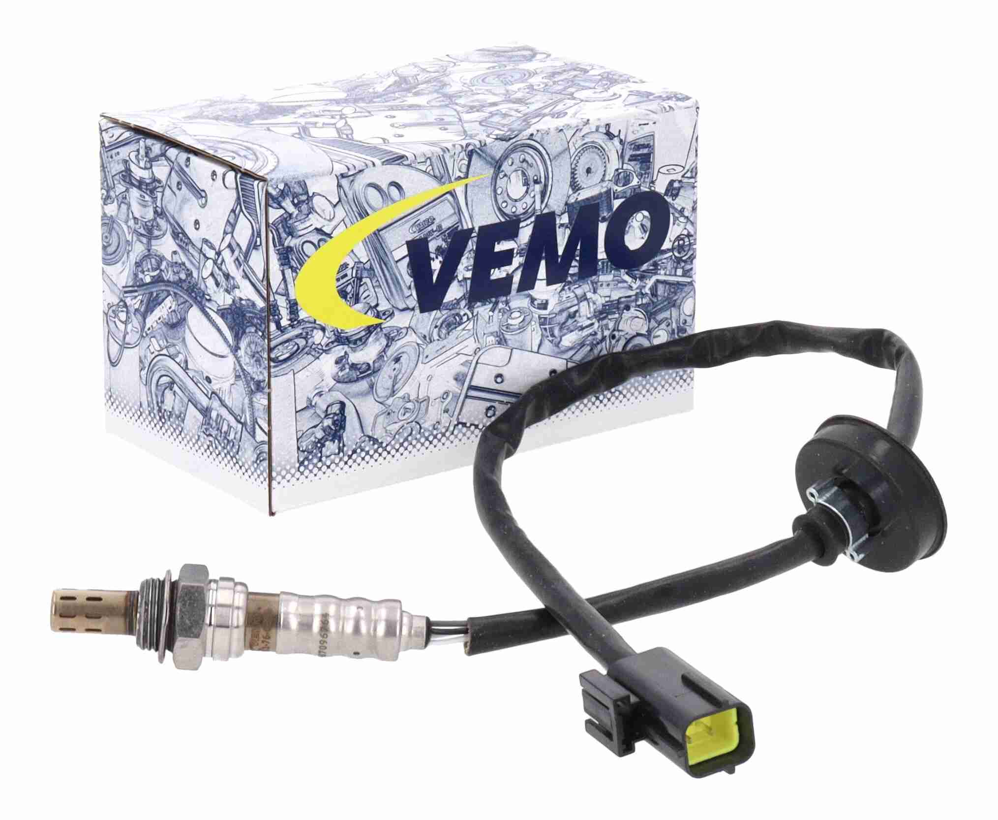 Vemo Lambda-sonde V51-76-0006