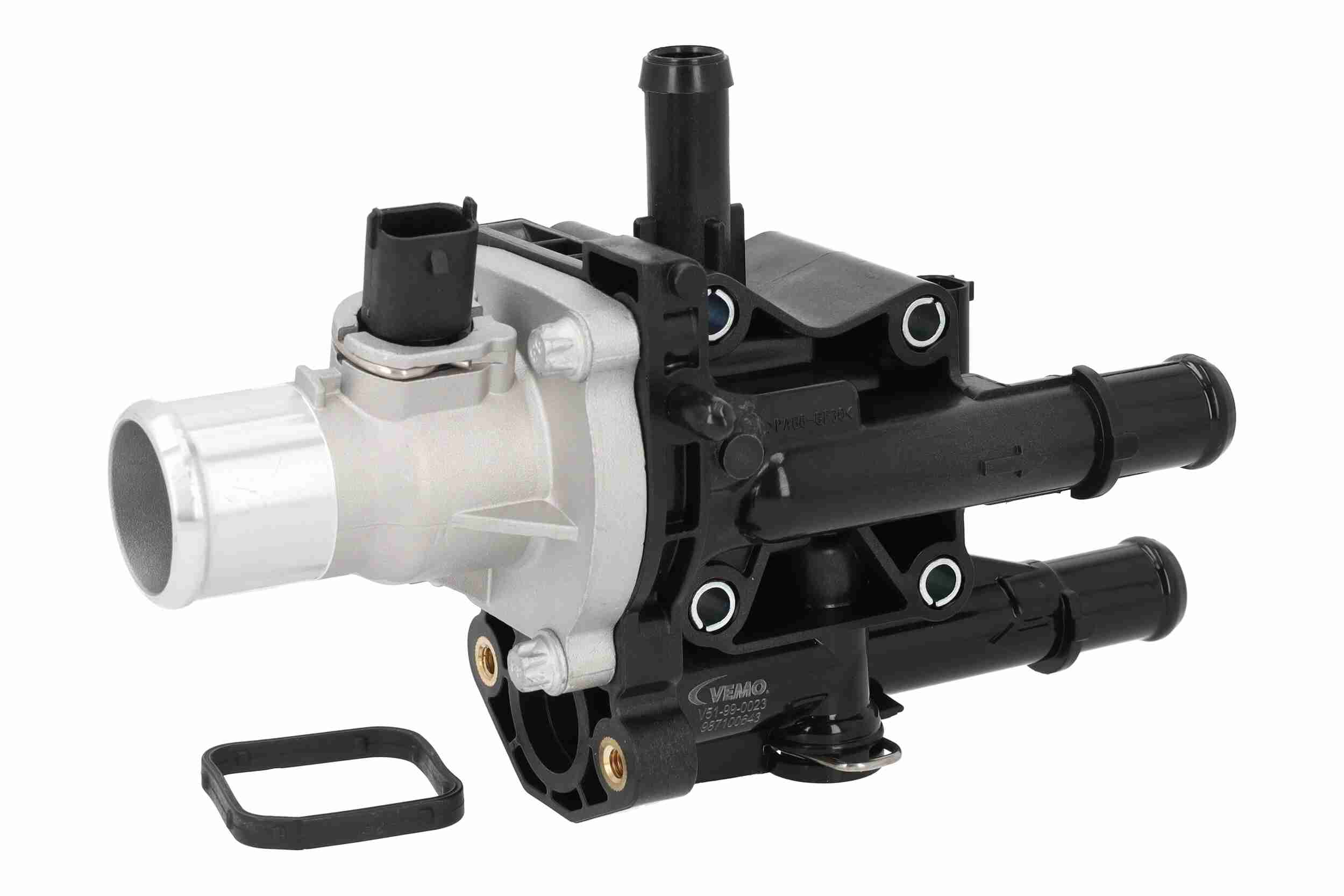 Vemo Thermostaathuis V51-99-0023