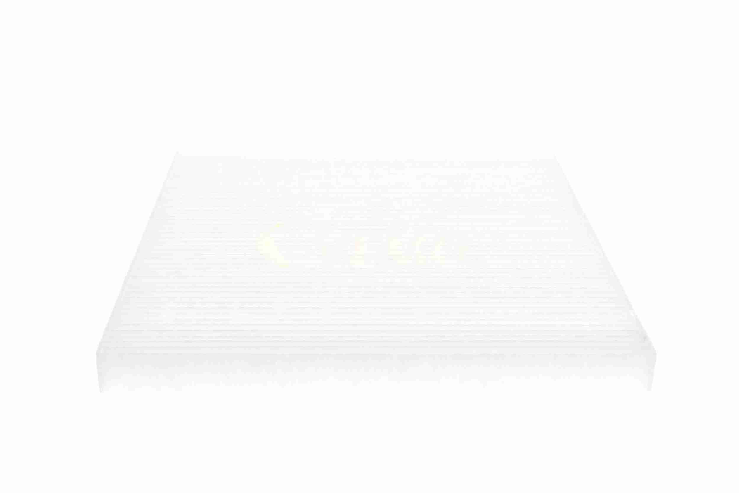 Vemo Interieurfilter V70-30-0002-1